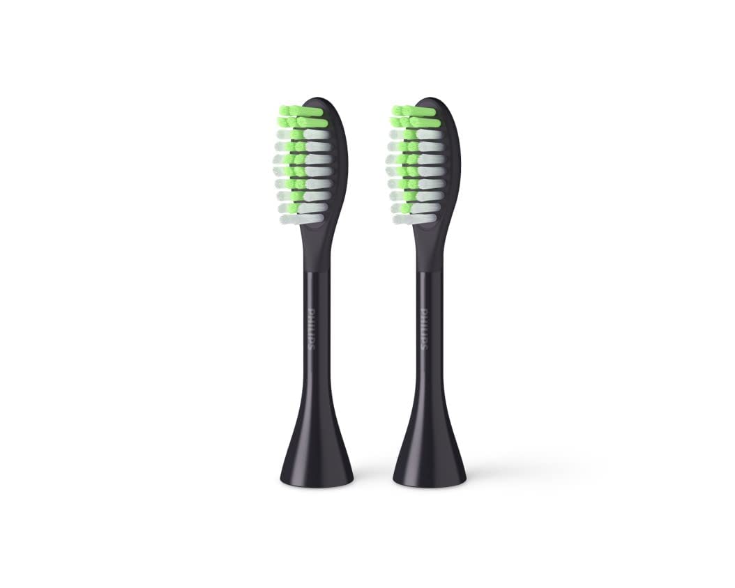 Philips Sonicare, 2 Testine, Shadow Black, BH1022/06 thumbnail 7