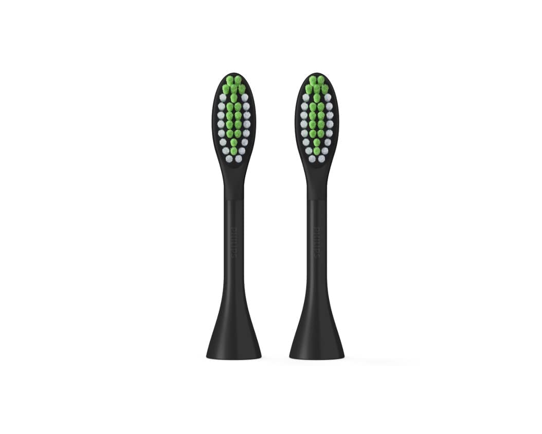 Philips Sonicare, 2 Testine, Shadow Black, BH1022/06 thumbnail 8