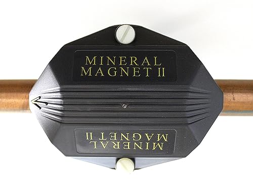Mineral Magnet II Magnetic Water Conditioner 1.5" | Say Goodbye to Hard Water Scale! - Image 4