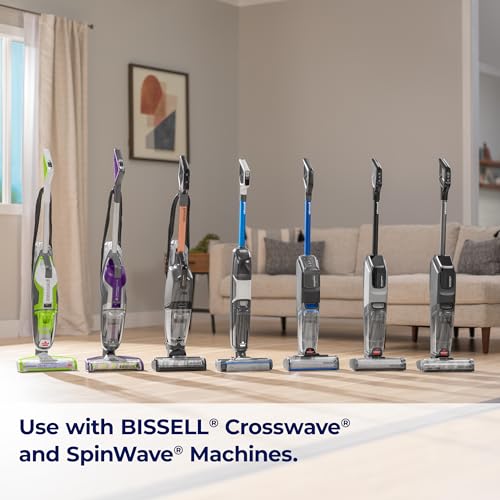 Bissell PET Natural Cleaning Formula, 80 oz, Clear, 80 Fl Oz thumbnail 4