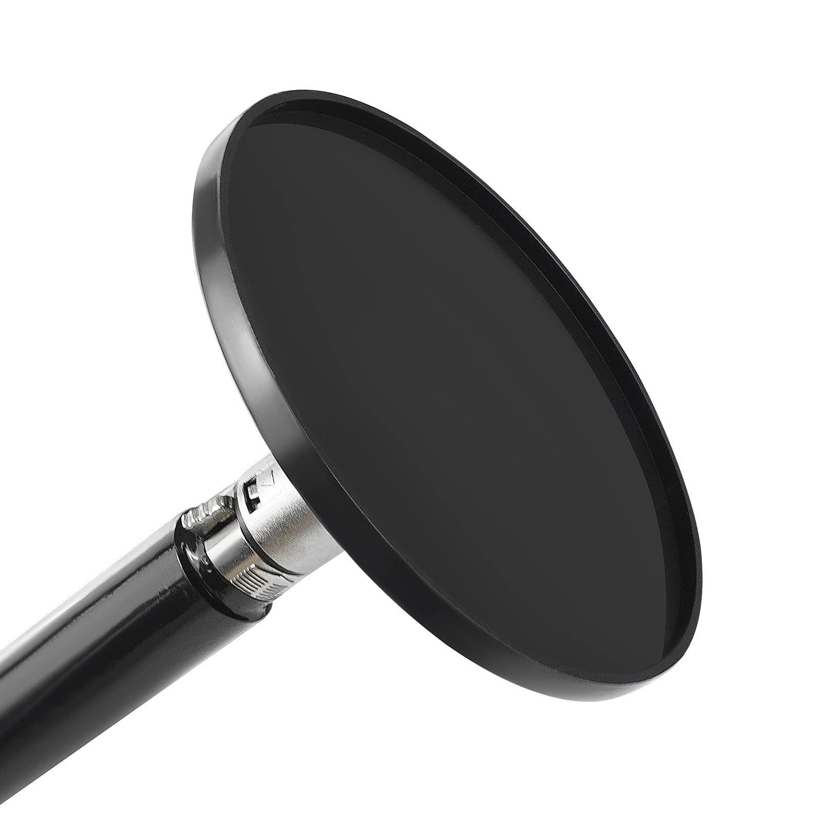 GEVORIOC Adattatore a ventosa con connettore 3XLR per dispositivo macchina, attacchi a ventosa 3XLR da 9,6 cm (S-9,6 cm) thumbnail 7