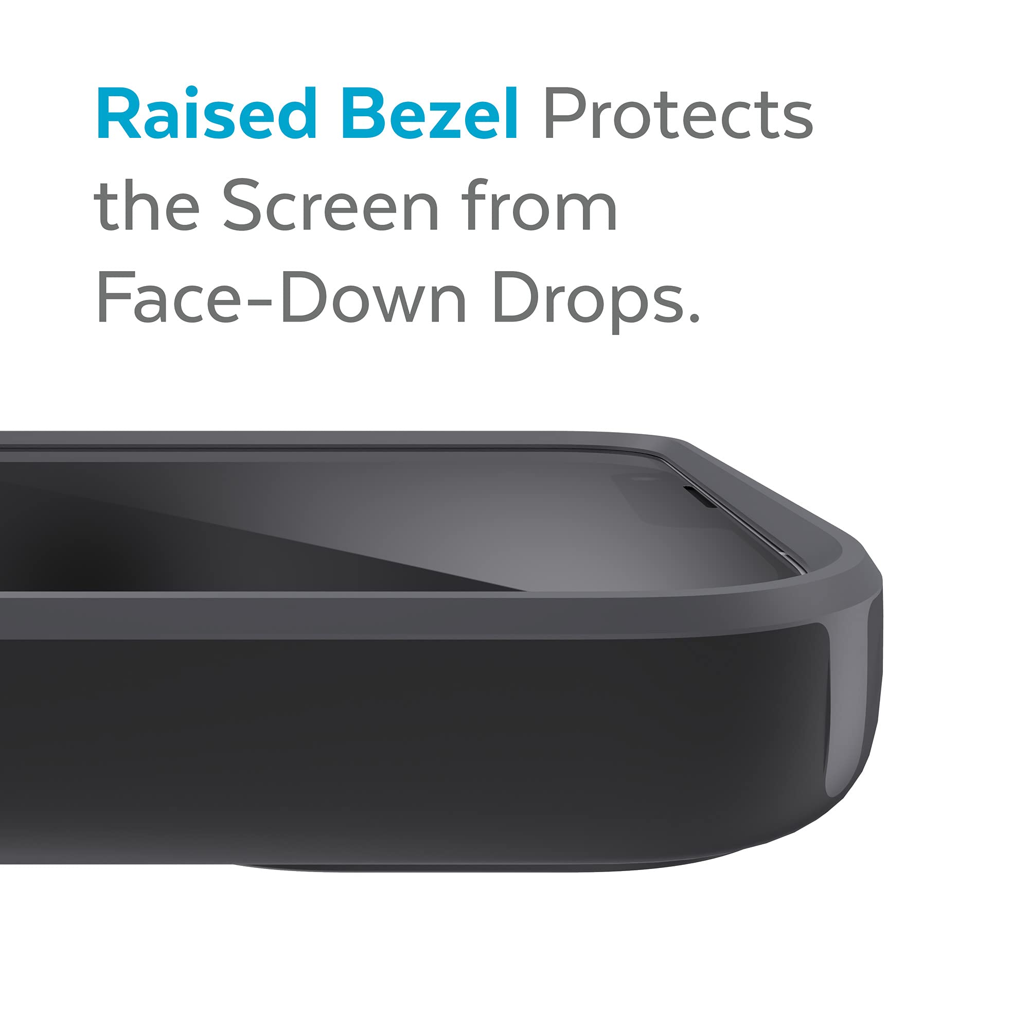 Speck MagSafe Case for iPhone 13 (6.1") | Superior Drop Protection & Secure Grip - Image 6