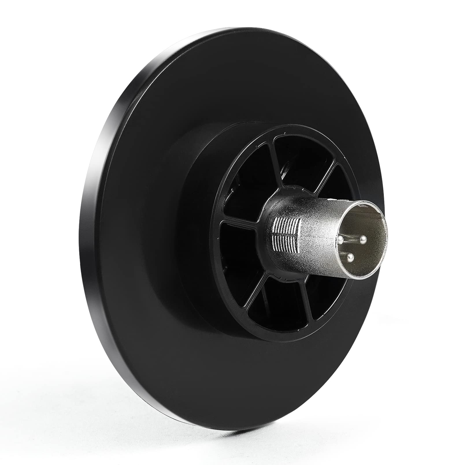 GEVORIOC Adattatore a ventosa con connettore 3XLR per dispositivo macchina, attacchi a ventosa 3XLR da 9,6 cm (S-9,6 cm) thumbnail 5