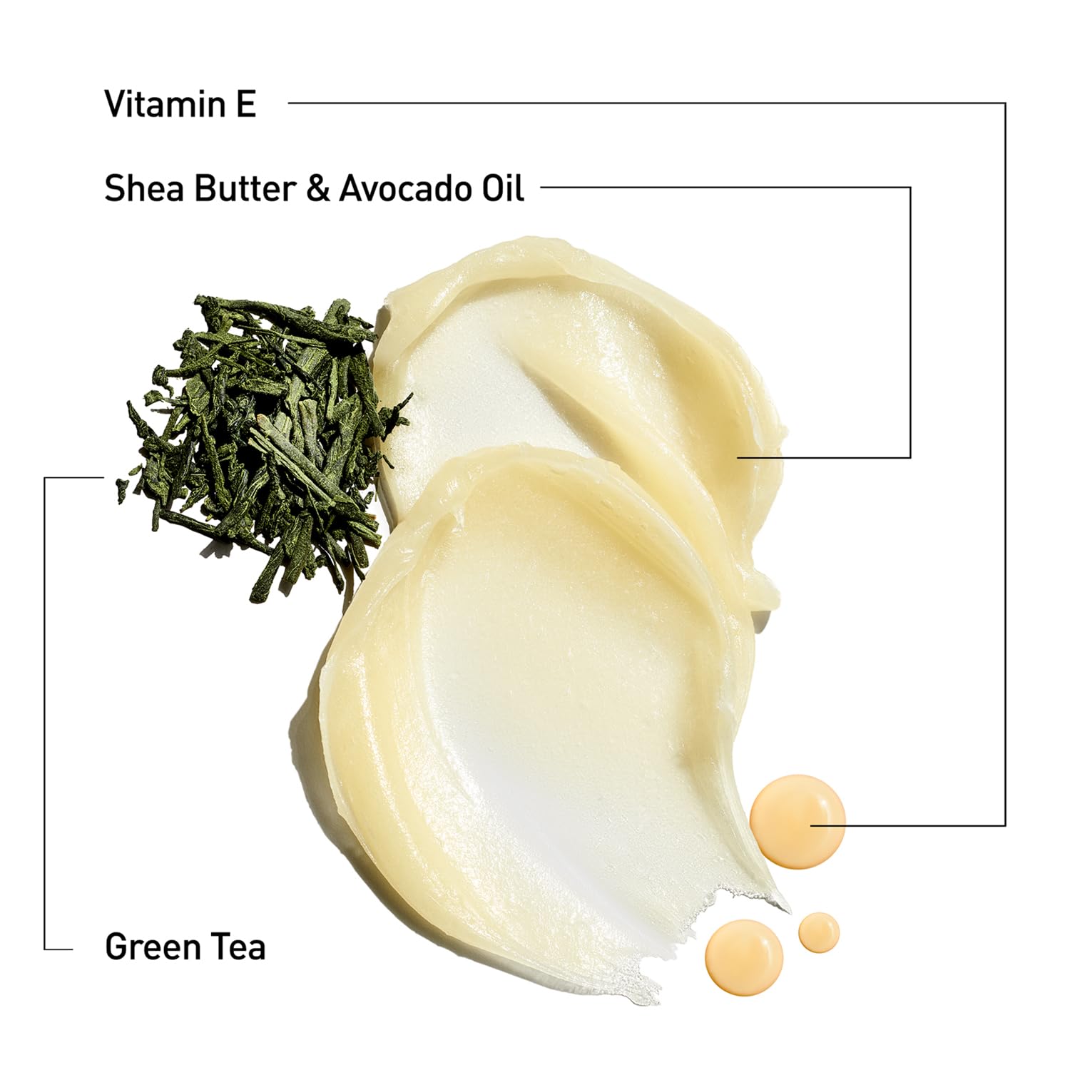 Jack Black Intense Therapy Lip Balm SPF 25, Natural Mint & Shea Butter 7 g thumbnail 5