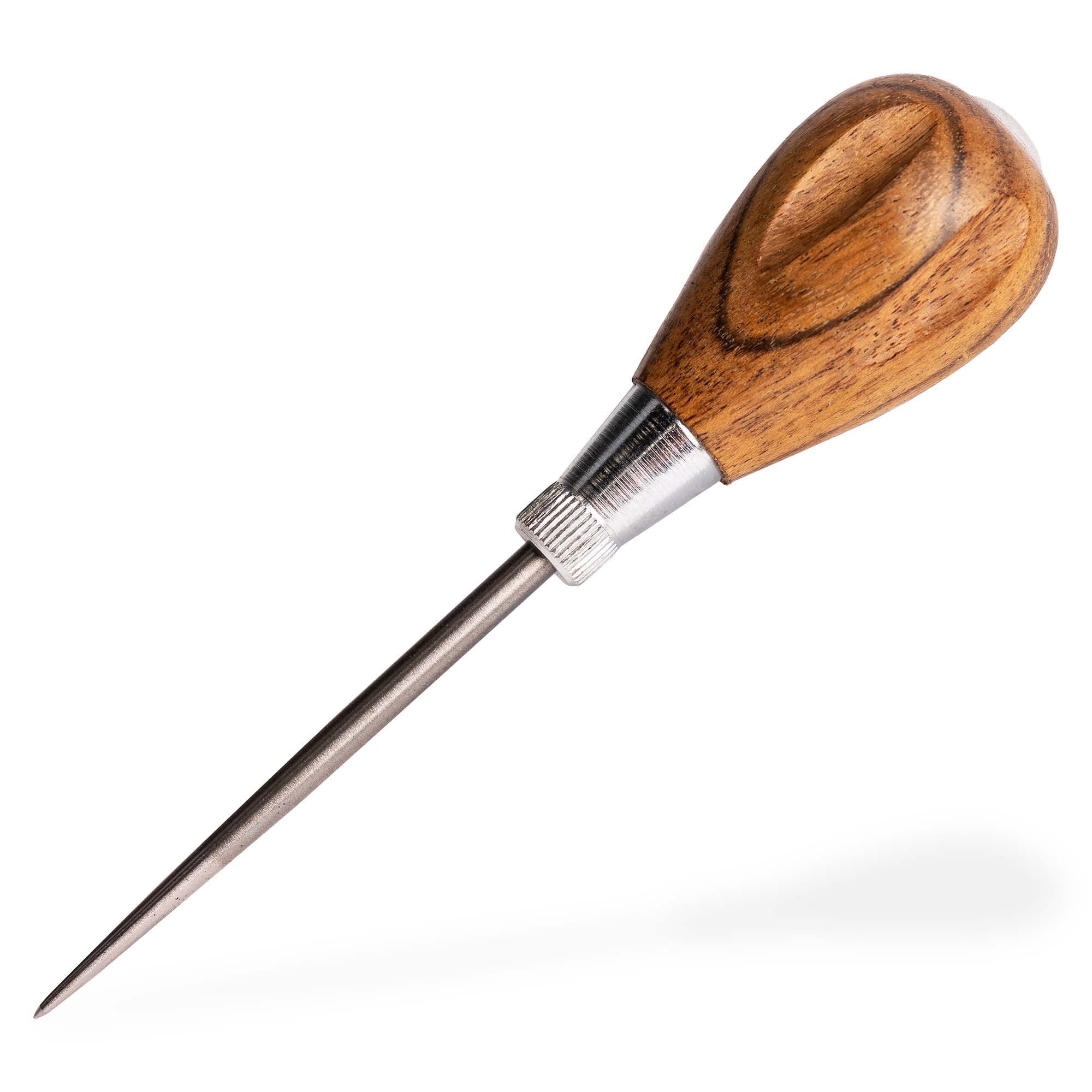 General Tools Hardwood maniglia punteruolo (818) - Image 1