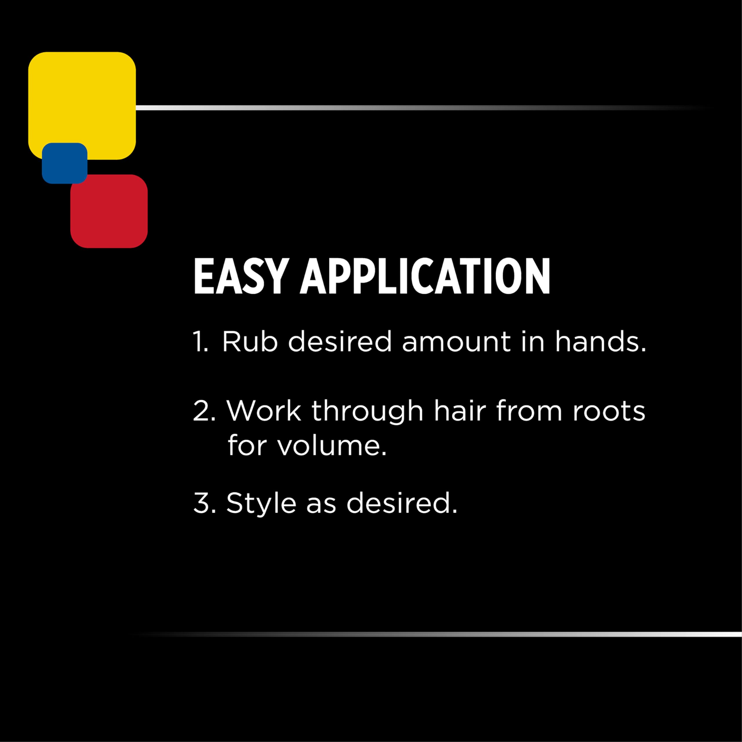 L'oreal LOreal Studio Line Overworked Hair Putty, 1.7 oz thumbnail 3