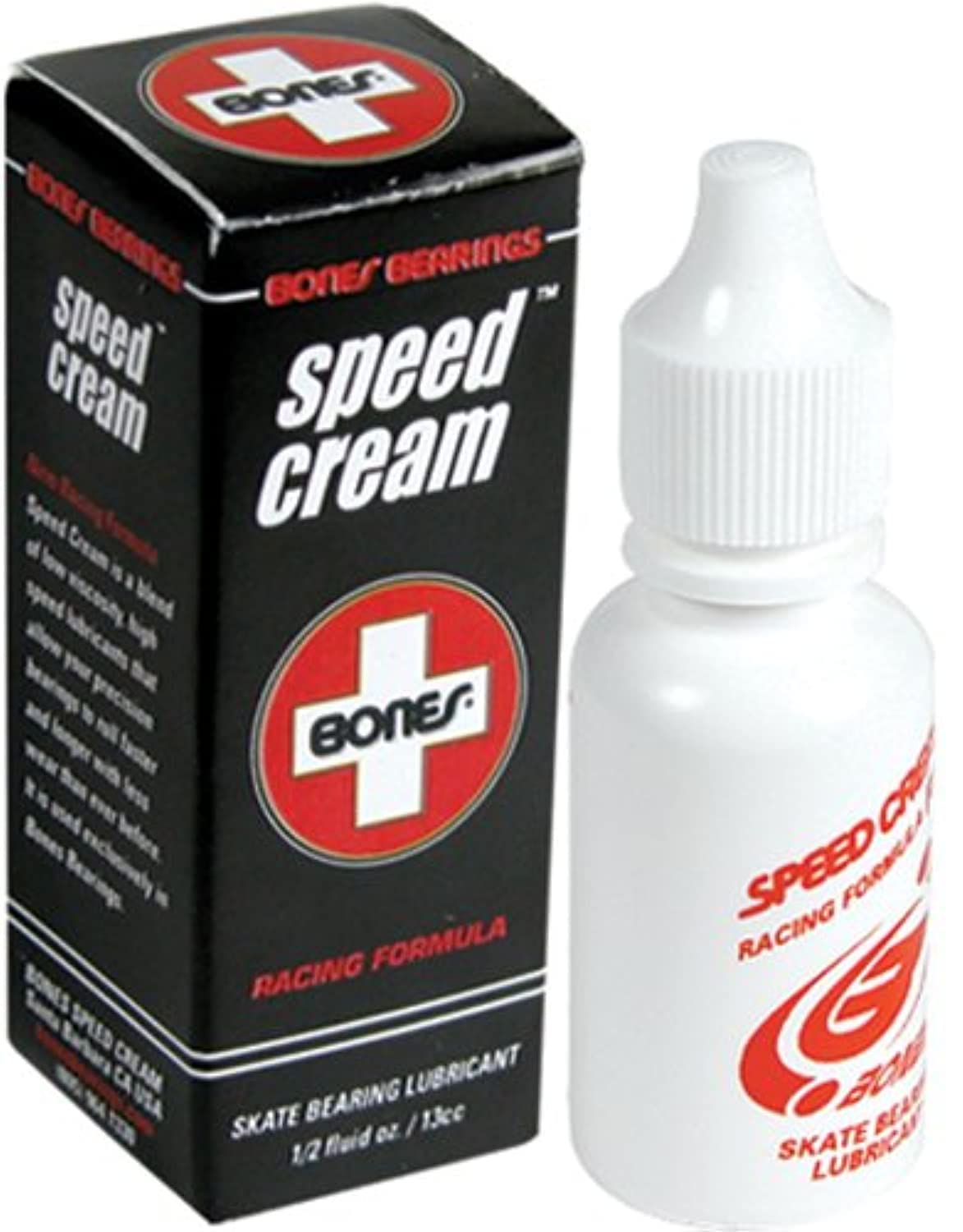 BONES, Crema lubrificante per cuscinetti skateboard - Image 1