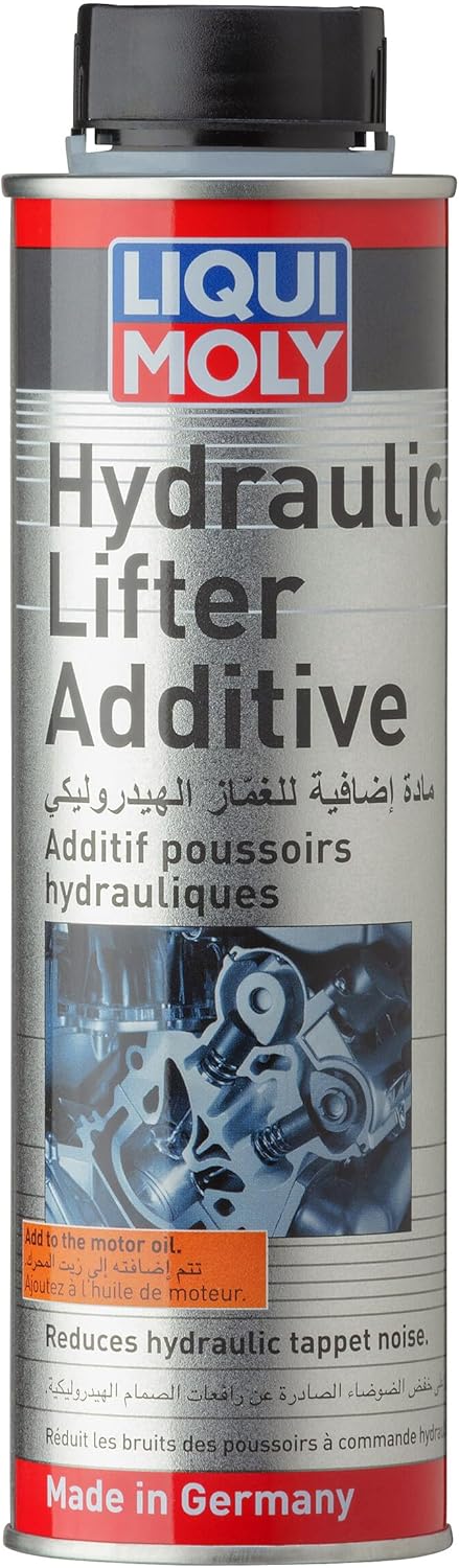 Liqui Moly 20004 Hydraulic Lifter Additive 300 ml - Image 1