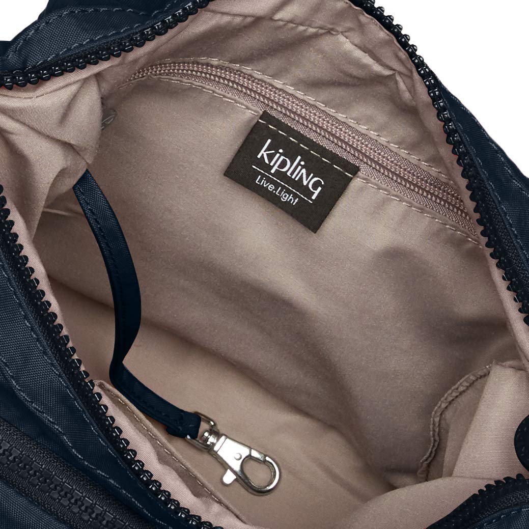Kipling Gabbie Small Crossbody Bag | Lightweight & Practical Everyday Companion - Image 5