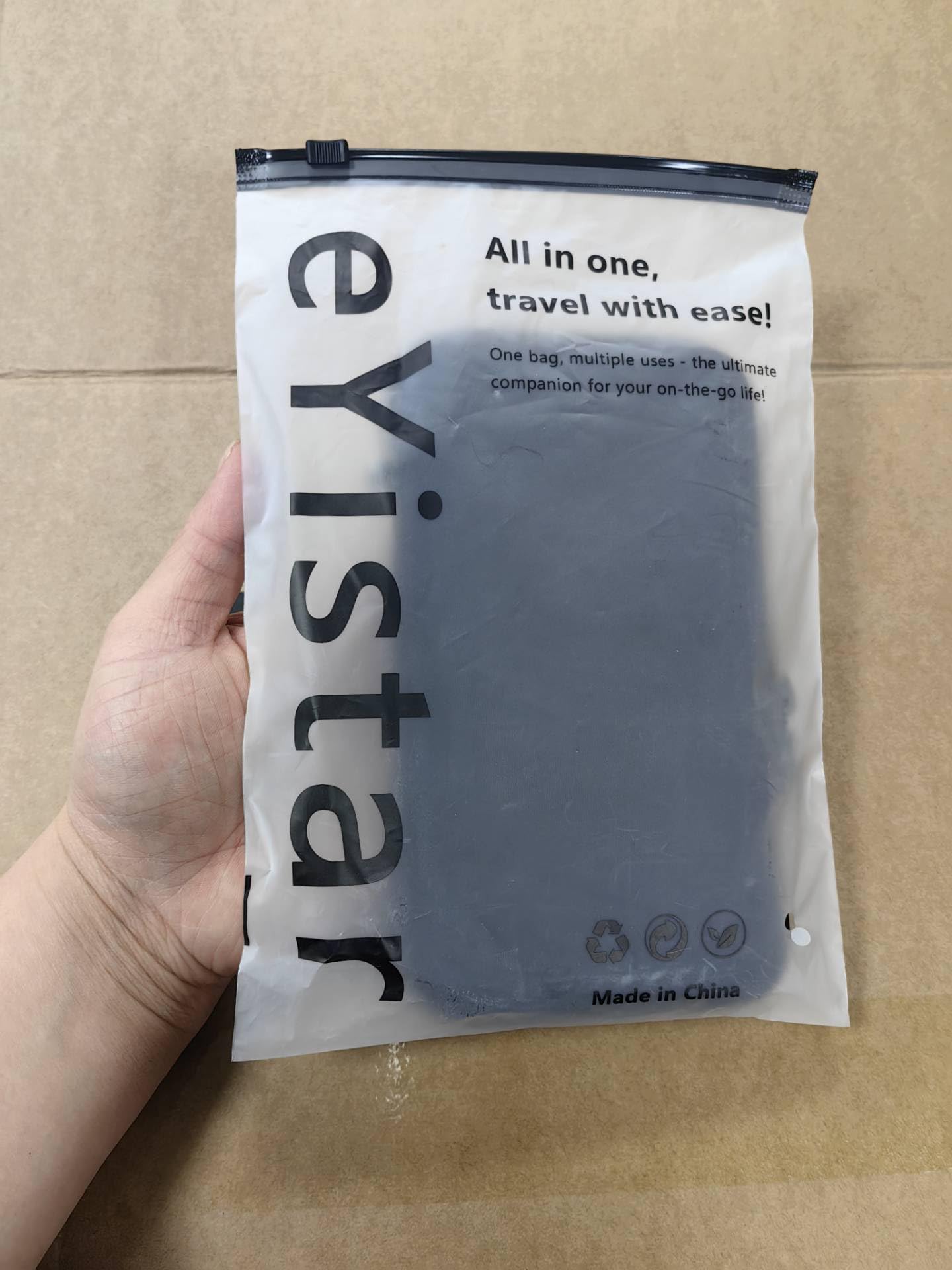 Custodia in neoprene antiurto per Samsung Galaxy Note 20 Ultra 5G, Note 10+, S20 Plus, A20s / Moto G Power/LG Stylo 5/Pixel 4 XL (nero) thumbnail 8