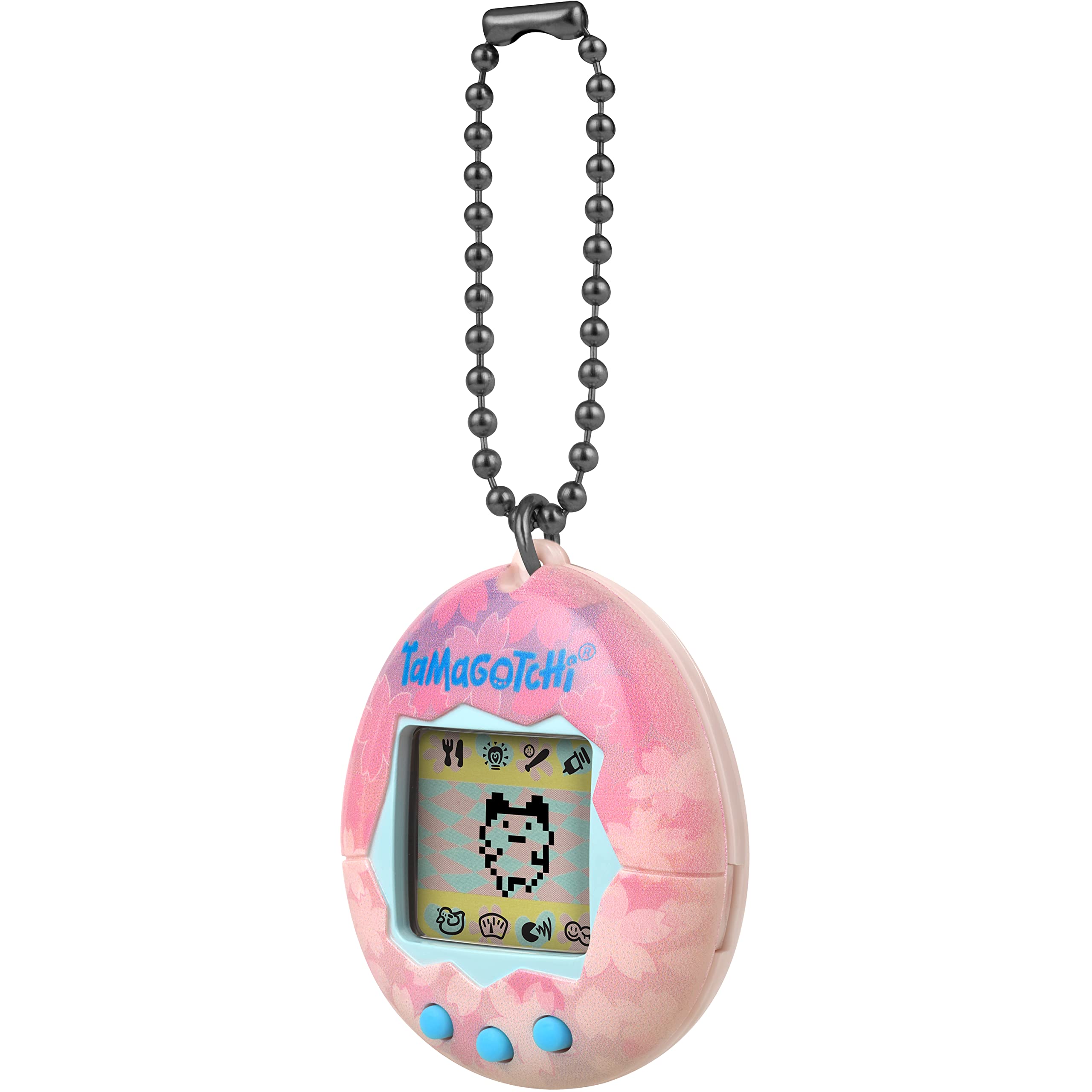 Tamagotchi Original - Sakura | The Iconic Virtual Pet Experience - Image 5