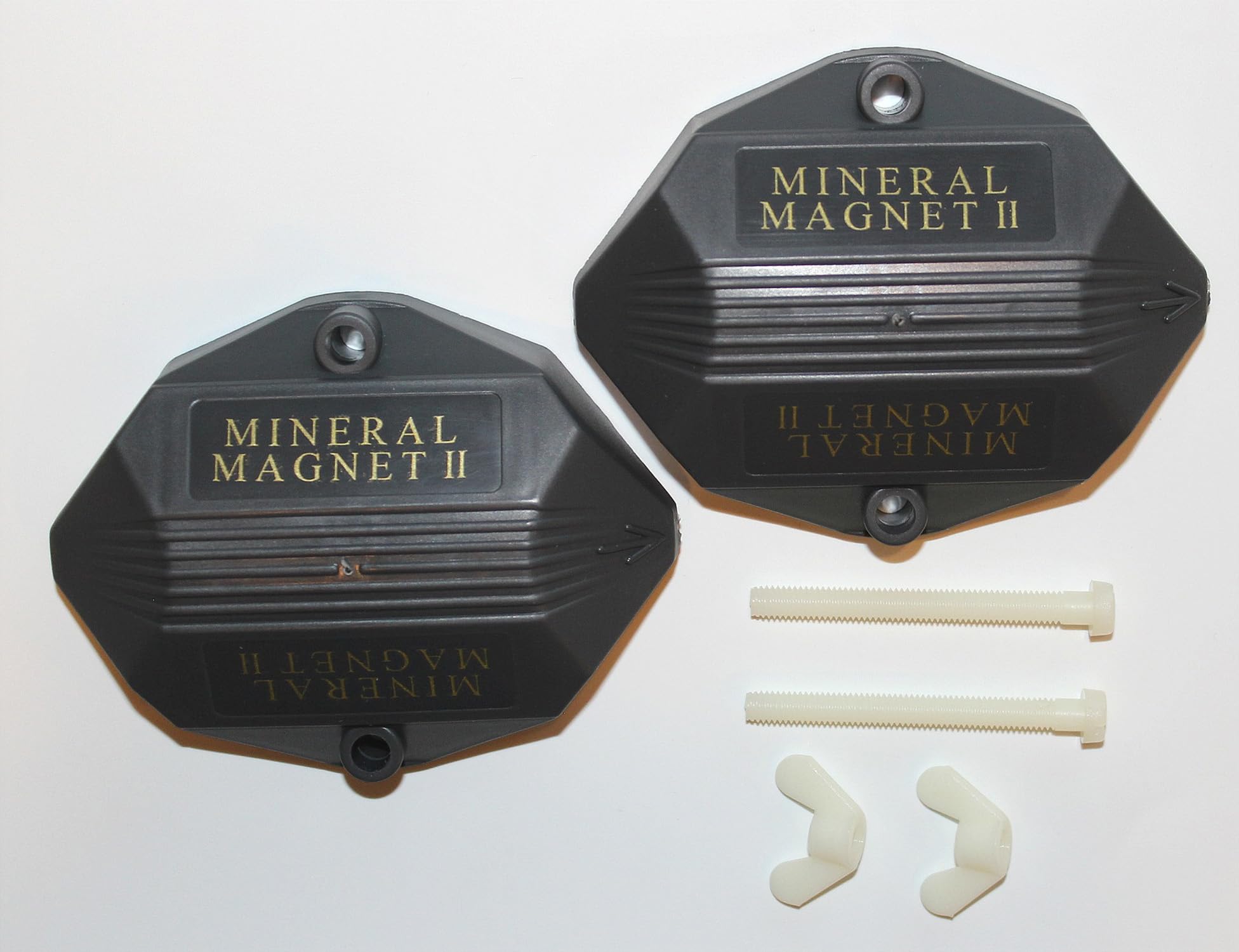 Mineral Magnet II Magnetic Water Conditioner 1.5" | Say Goodbye to Hard Water Scale! - Image 5