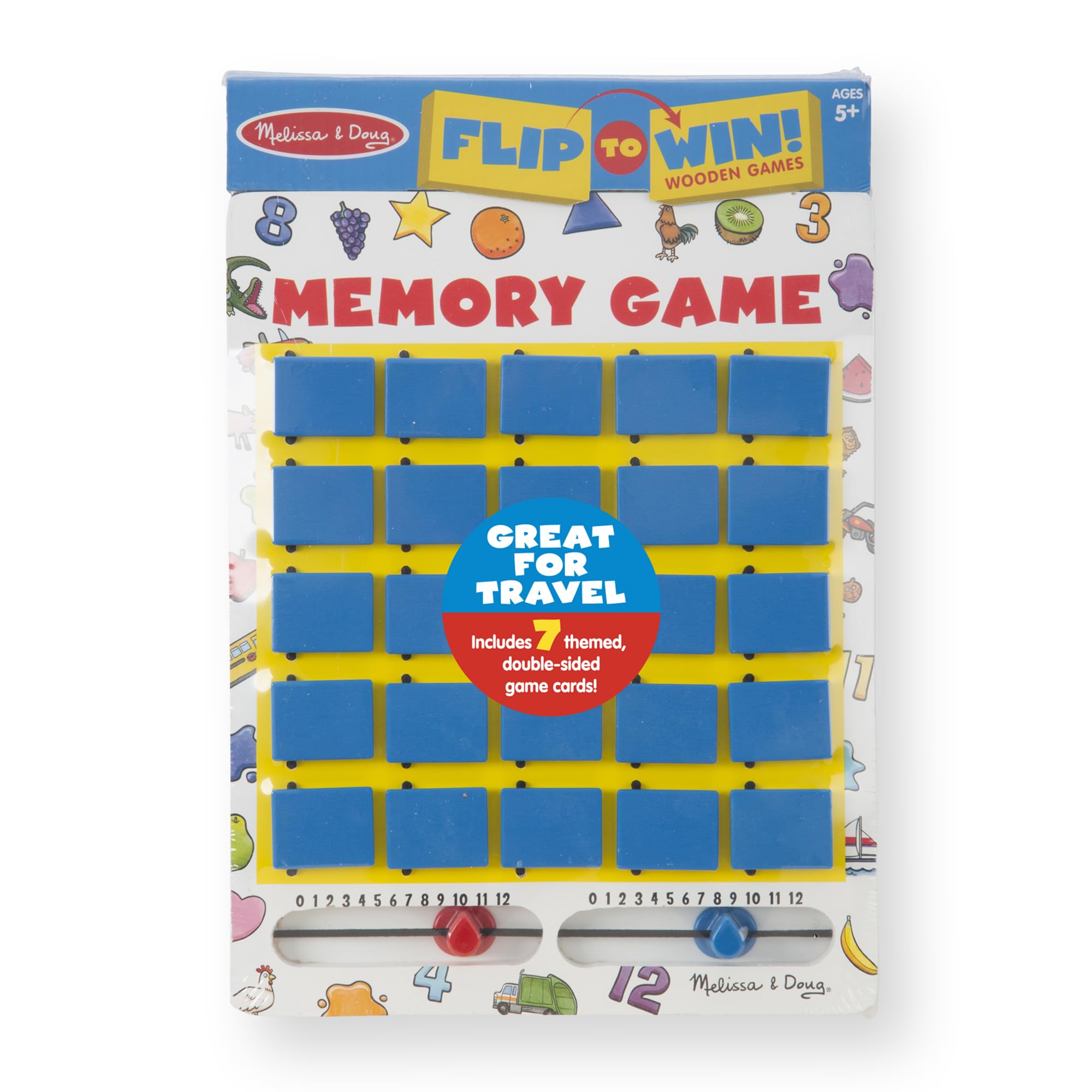 Melissa & Doug 2090 - Memory thumbnail 8