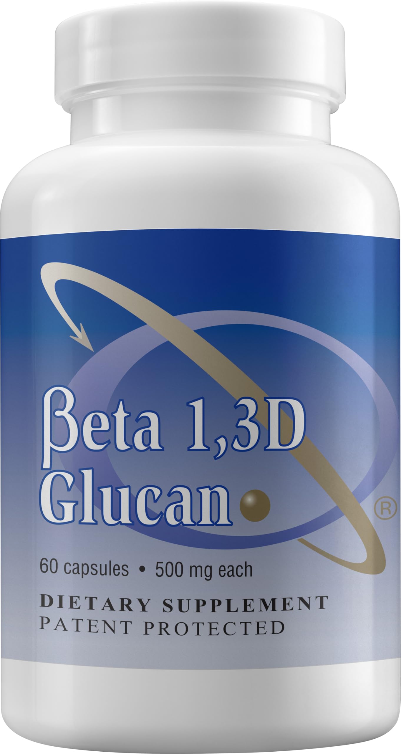 Transfer Point Beta Glucan 500mg | Boost Your Immunity Naturally
