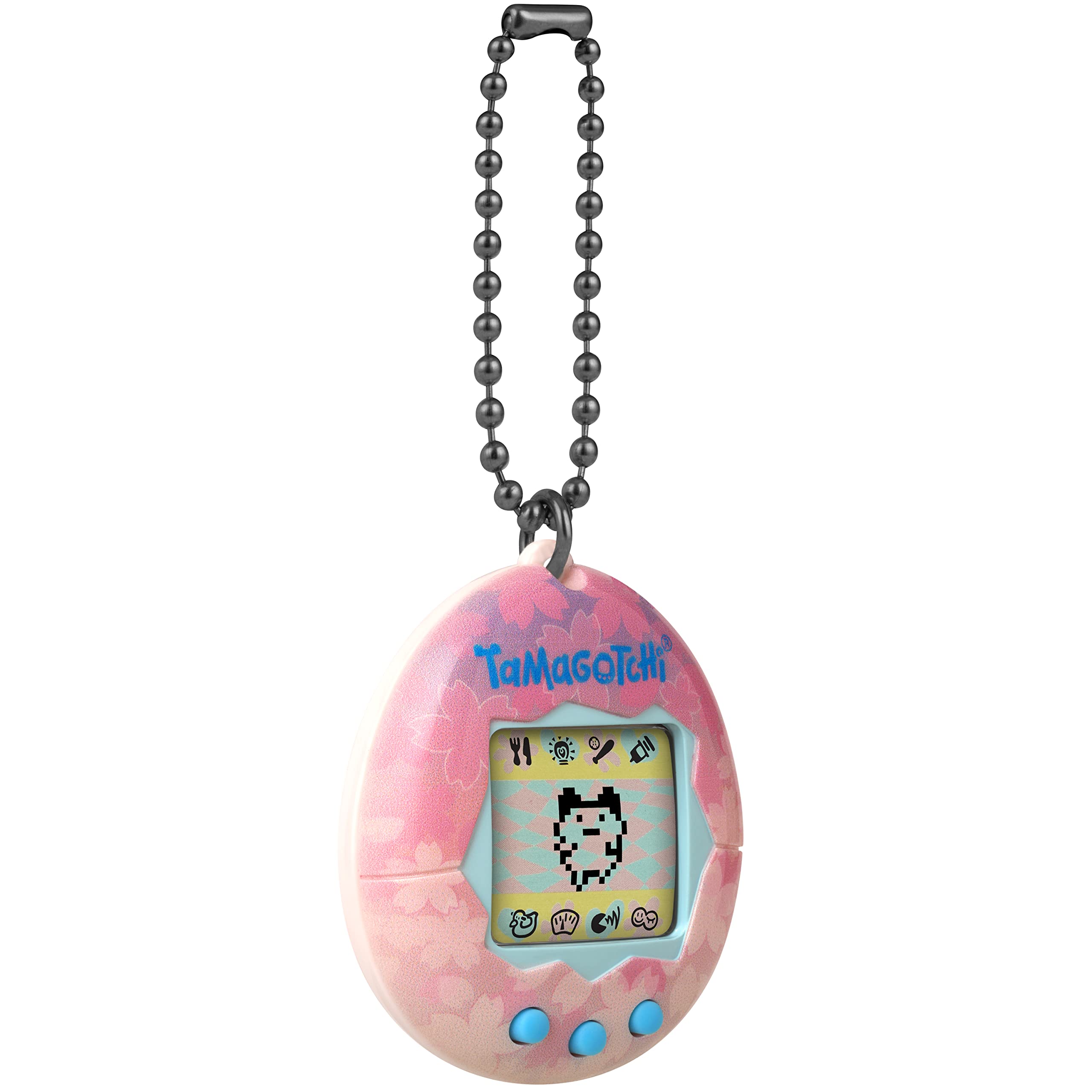Tamagotchi Original - Sakura | The Iconic Virtual Pet Experience - Image 4