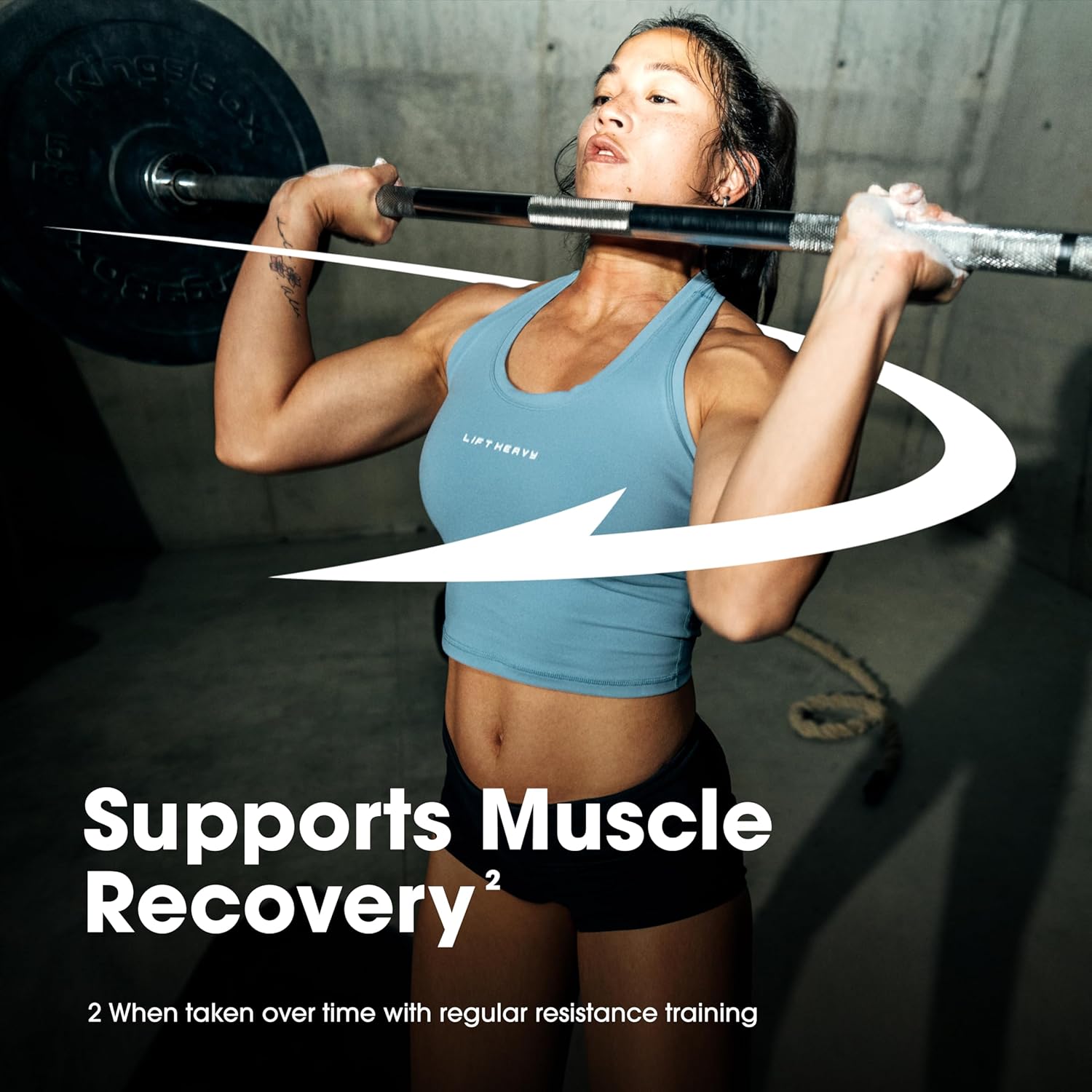 Optimum Nutrition Gold Standard 100% Whey Protein Powder, Double Rich Chocolate, 5 Pound (Packaging May Vary) thumbnail 5