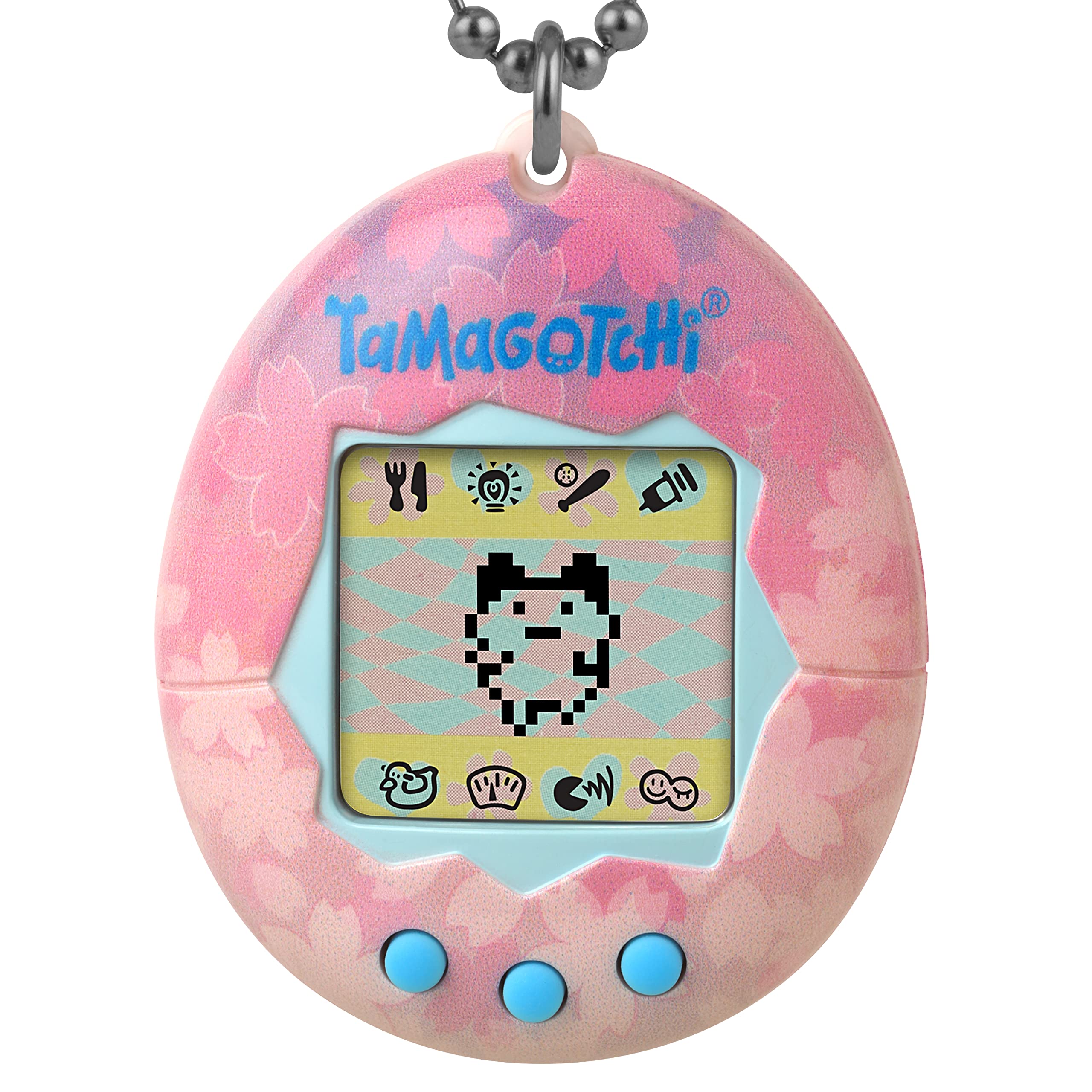 Tamagotchi Original - Sakura | The Iconic Virtual Pet Experience
