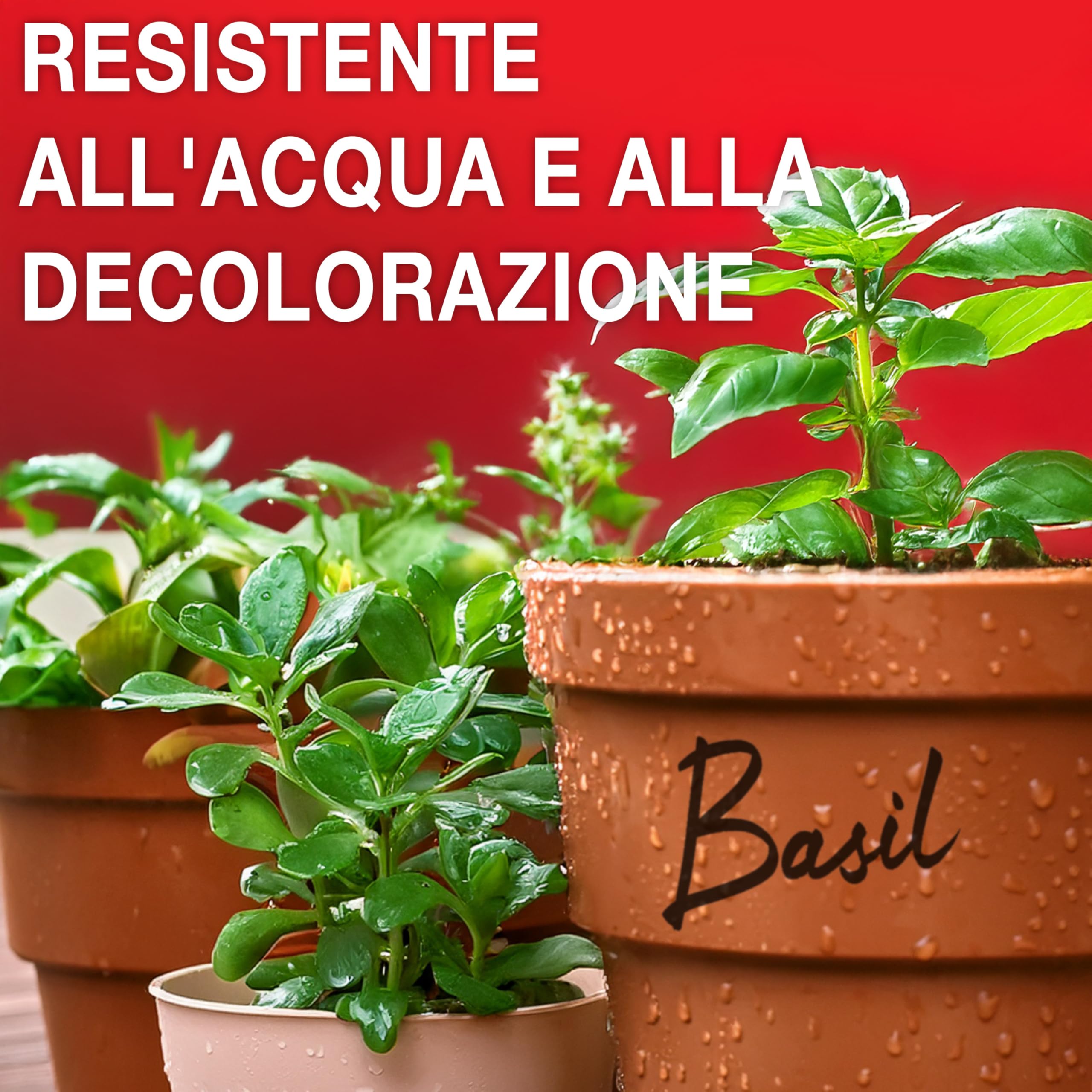 Sharpie Pennarello indelebile | punta fine | nero | 1 pezzo thumbnail 4