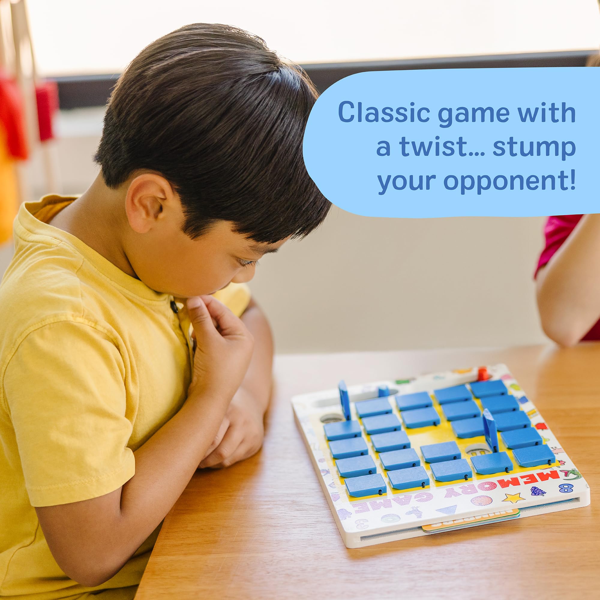 Melissa & Doug 2090 - Memory thumbnail 2