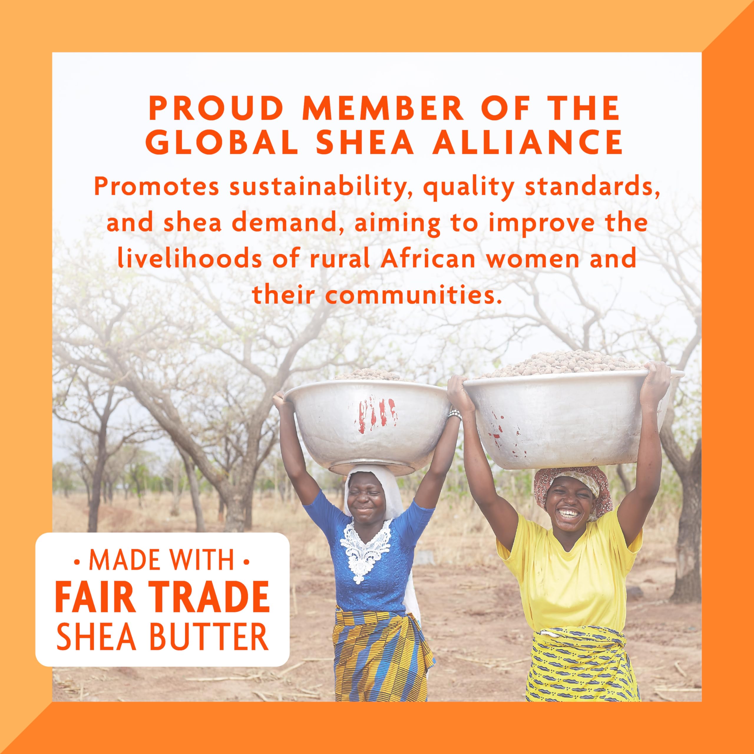 Cantu Shea butter Coconut curling cream, Creme bouclante a la noix de coco thumbnail 5