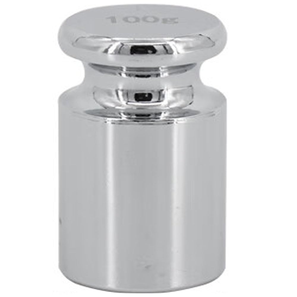 Digital Scale Calibration Weight 100g | Achieve Perfect Weight Accuracy