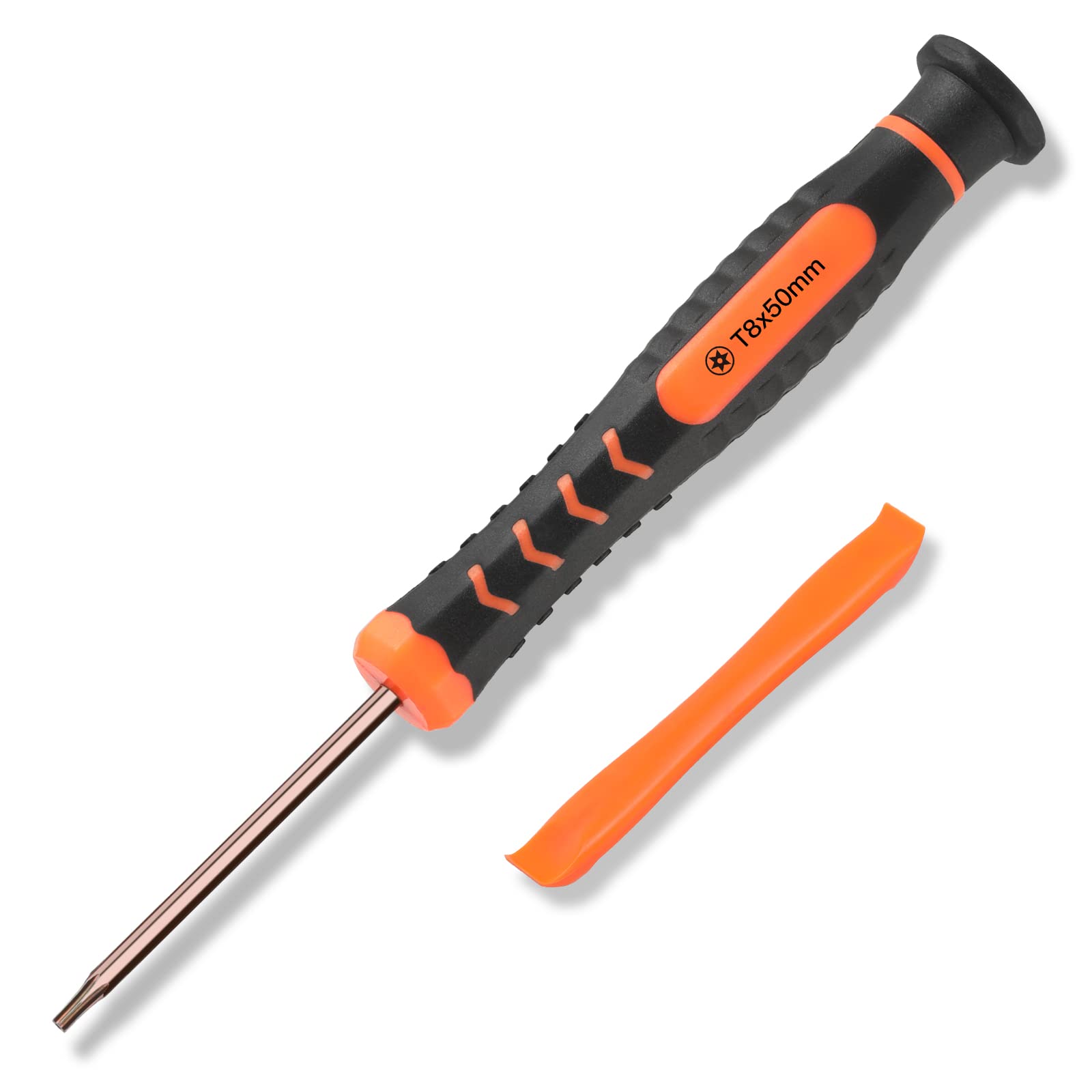 Jorest T8 Precision Screwdriver with Spudger | Repair Electronics with Ease