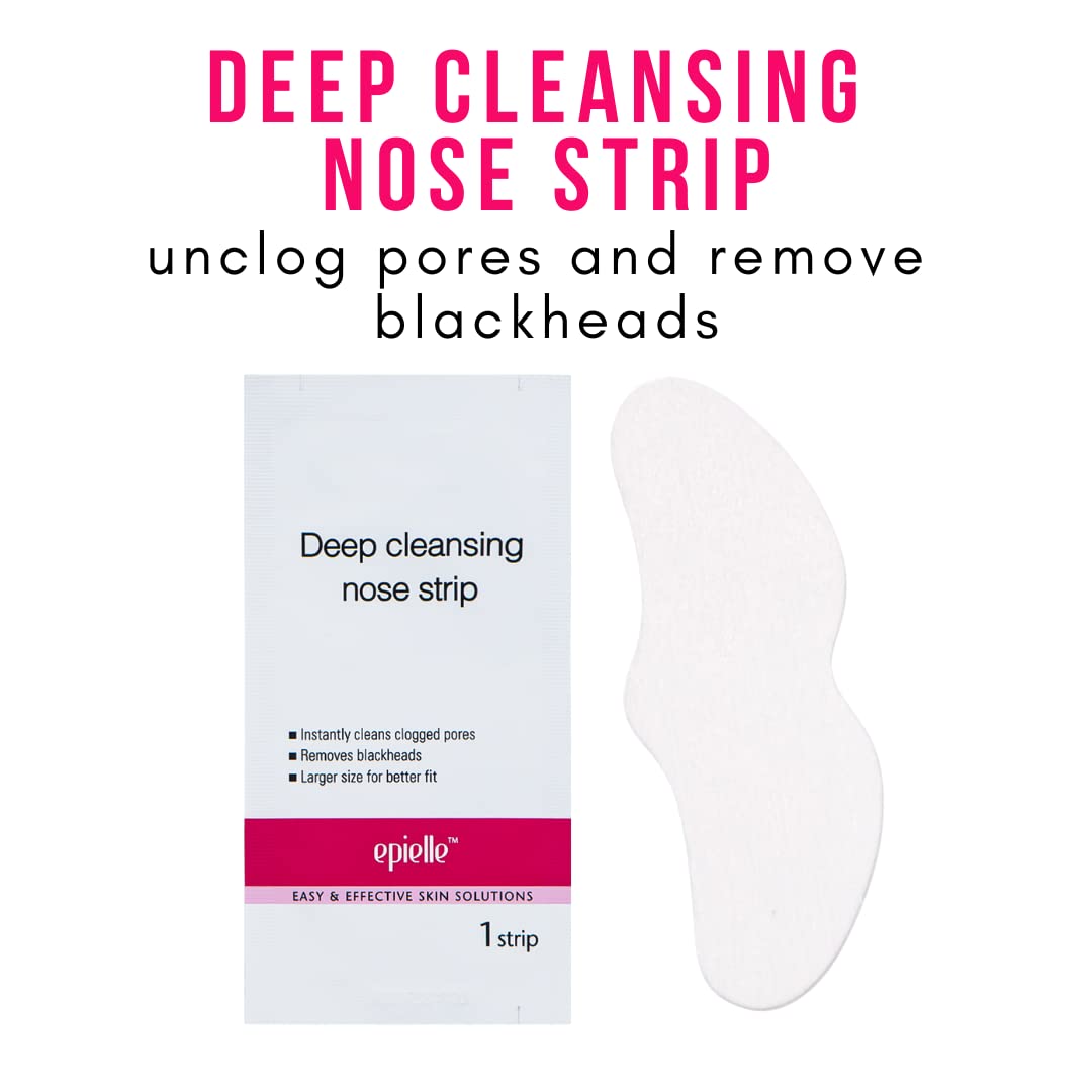 Epielle Home Spa Kit 6 Essentials | Pamper Yourself with Radiant Skin - Image 4