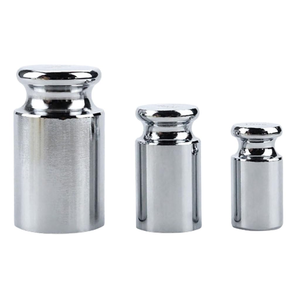 Digital Scale Calibration Weight 100g | Achieve Perfect Weight Accuracy - Image 6