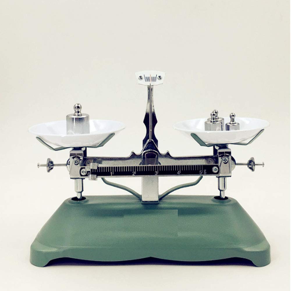 Digital Scale Calibration Weight 100g | Achieve Perfect Weight Accuracy - Image 4