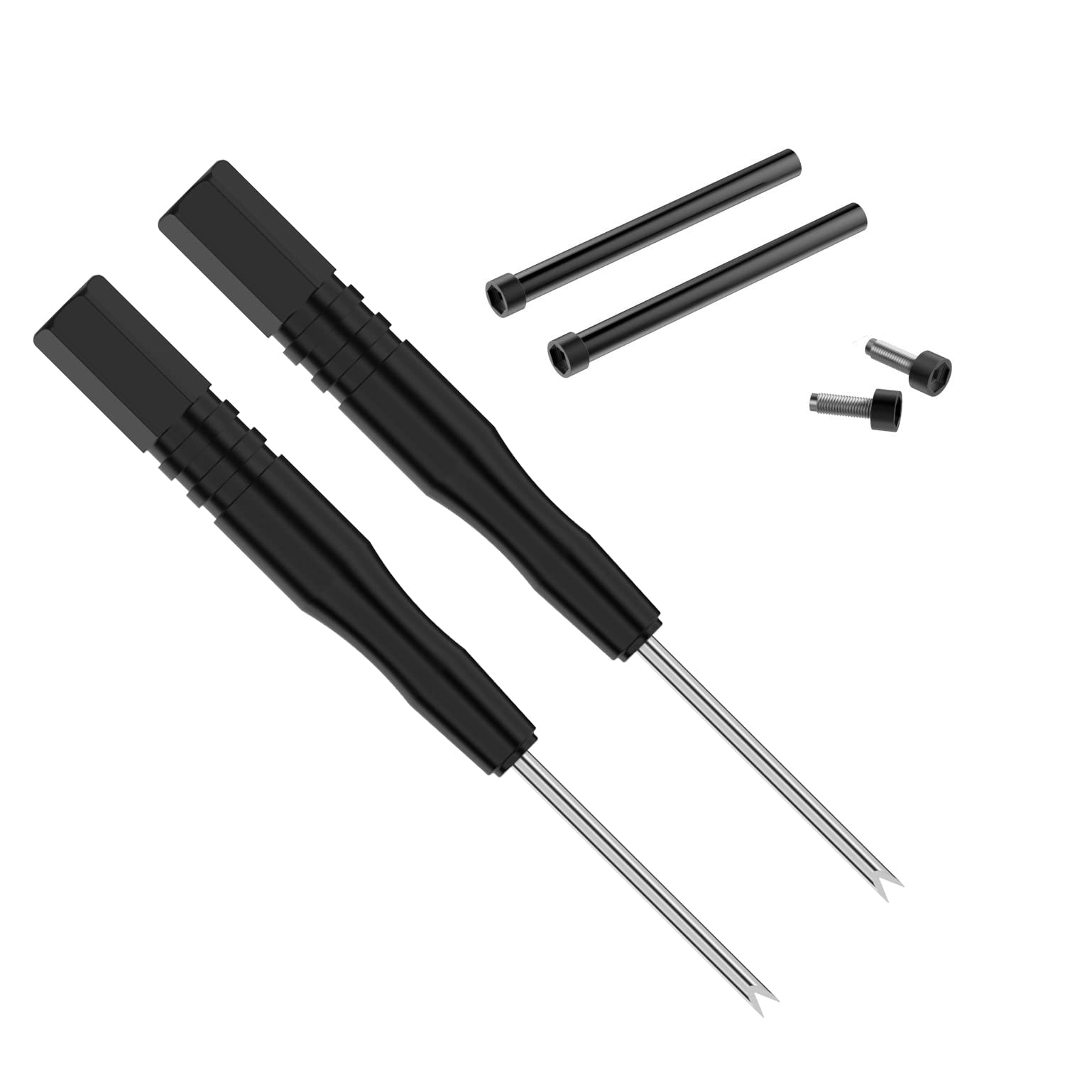 Generic Watch Screw Driver Set for Amazfit T-Rex 2 | Works Without Fail (115 Reviews)