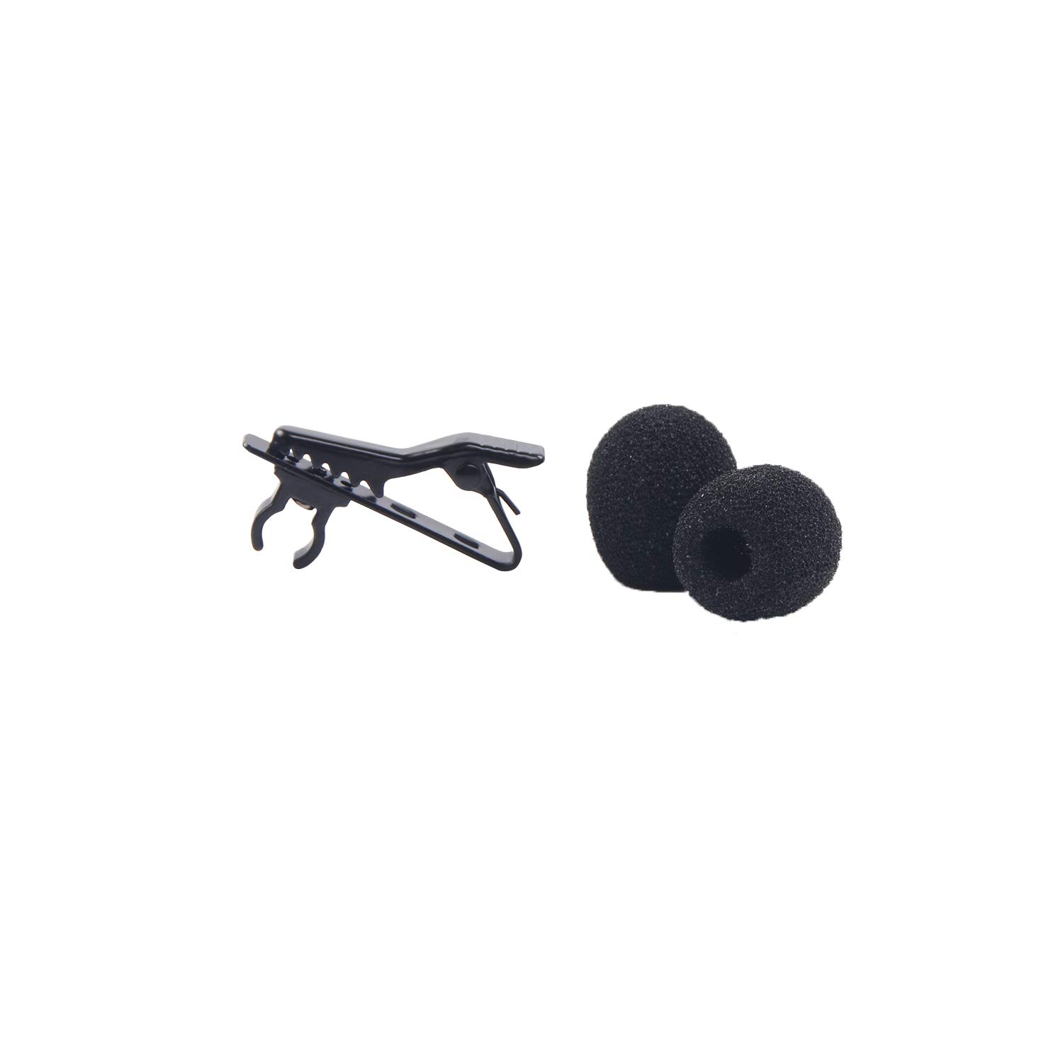 Mini Lavalier Microphone Magnetic Clip | Crystal Clear Audio for Your Phone - Image 5