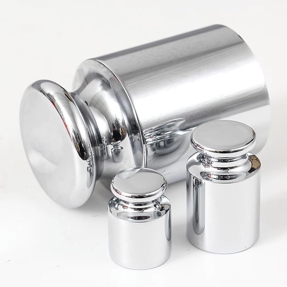 Digital Scale Calibration Weight 100g | Achieve Perfect Weight Accuracy - Image 5