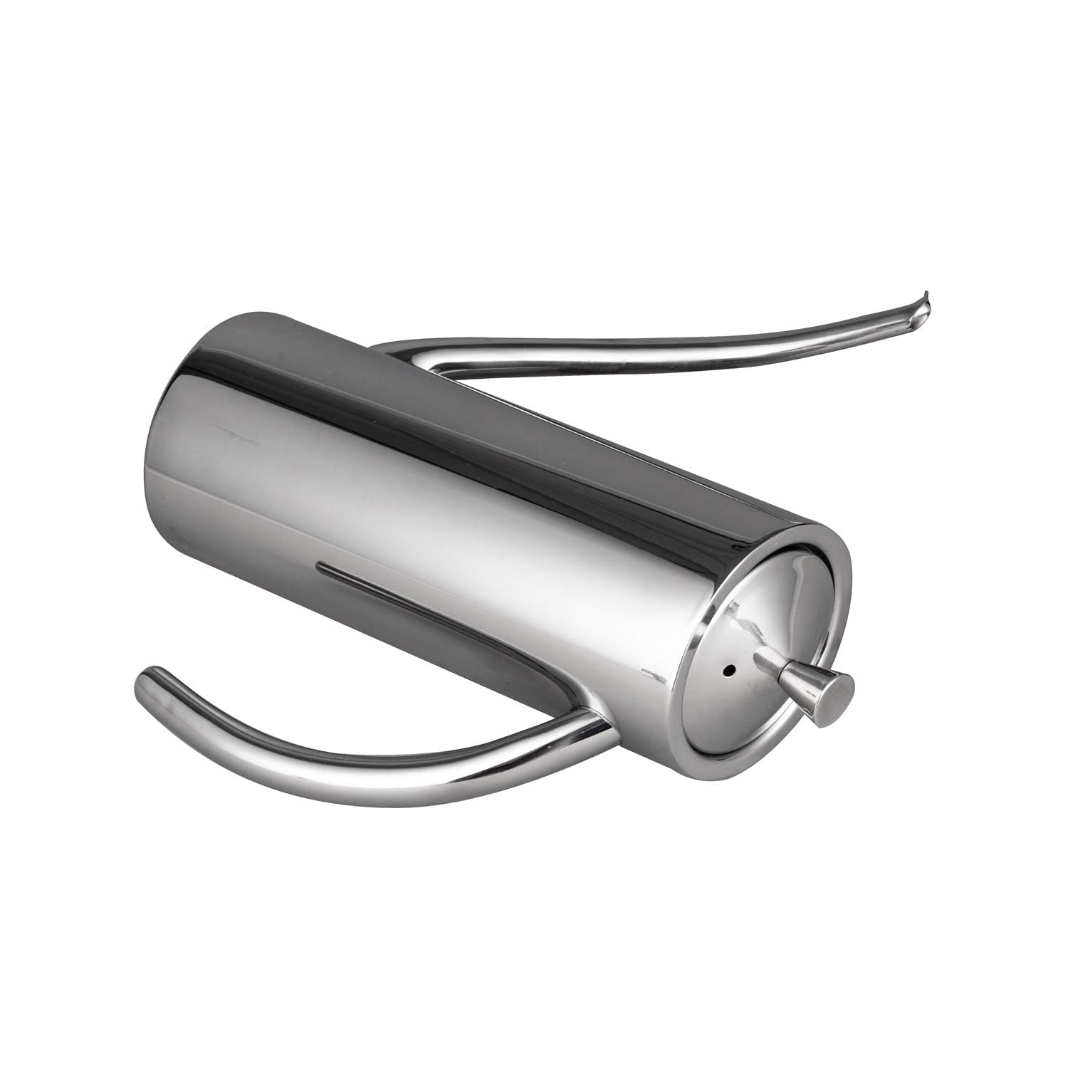 IMEEA Olive Oil Dispenser 700ml (24oz) | No Drip Pouring for Kitchen - Image 4