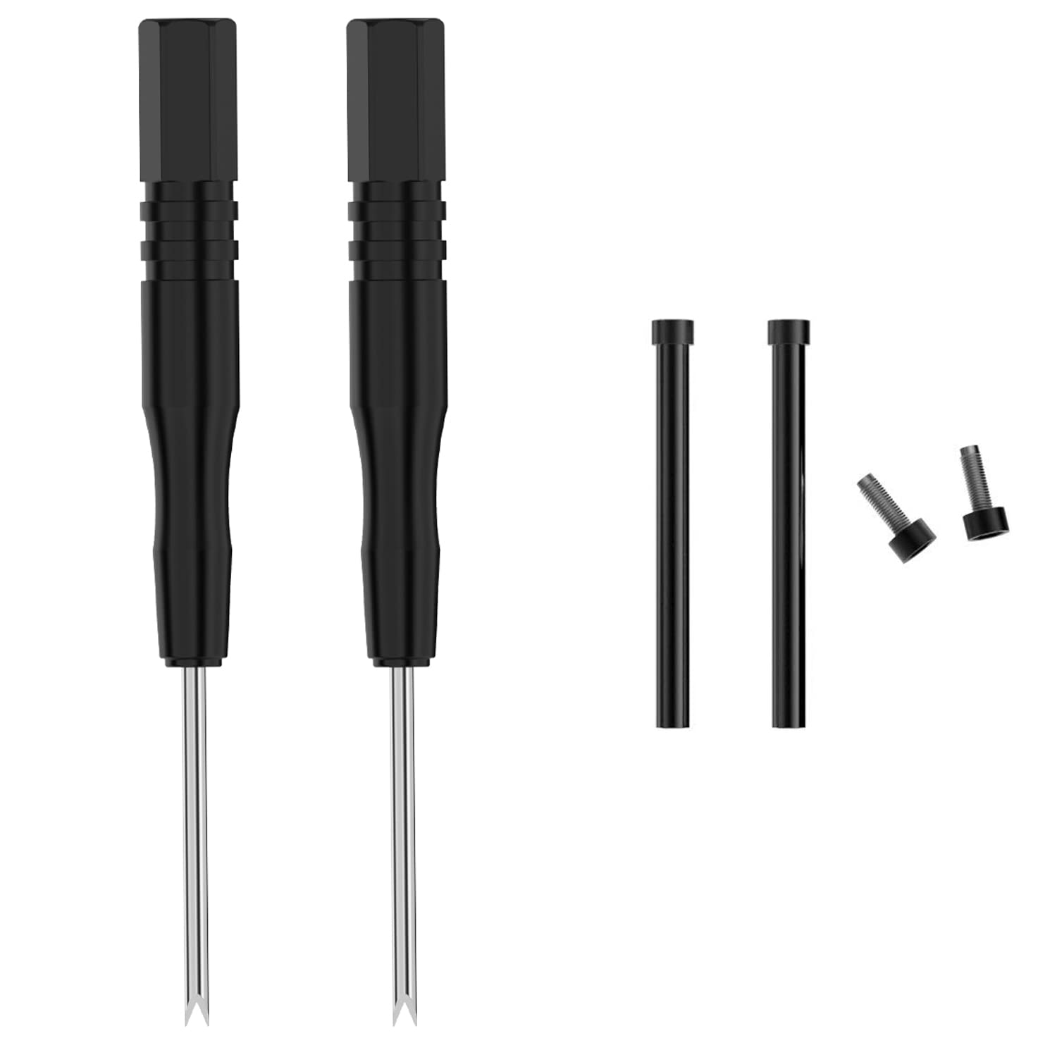 Generic Watch Screw Driver Set for Amazfit T-Rex 2 | Works Without Fail (115 Reviews) - Image 6