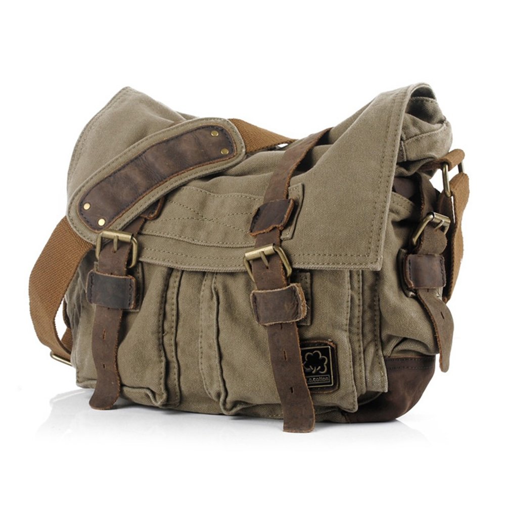 Durable Soft Canvas Hip Bag | Effortless Carry for Everyday Essentials (1106 Reviews)