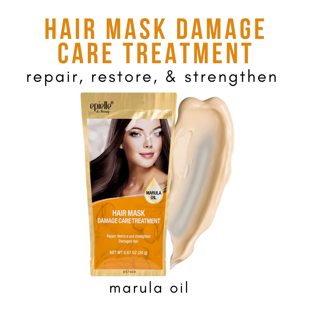 Epielle Home Spa Kit 6 Essentials | Pamper Yourself with Radiant Skin - Image 6