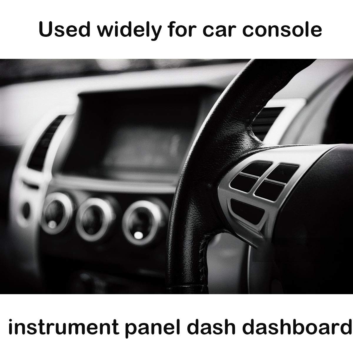 Audi Dashboard Trim Metal Retainer Clips (Pack of 20) | Secure Your Car's Interior - Image 6