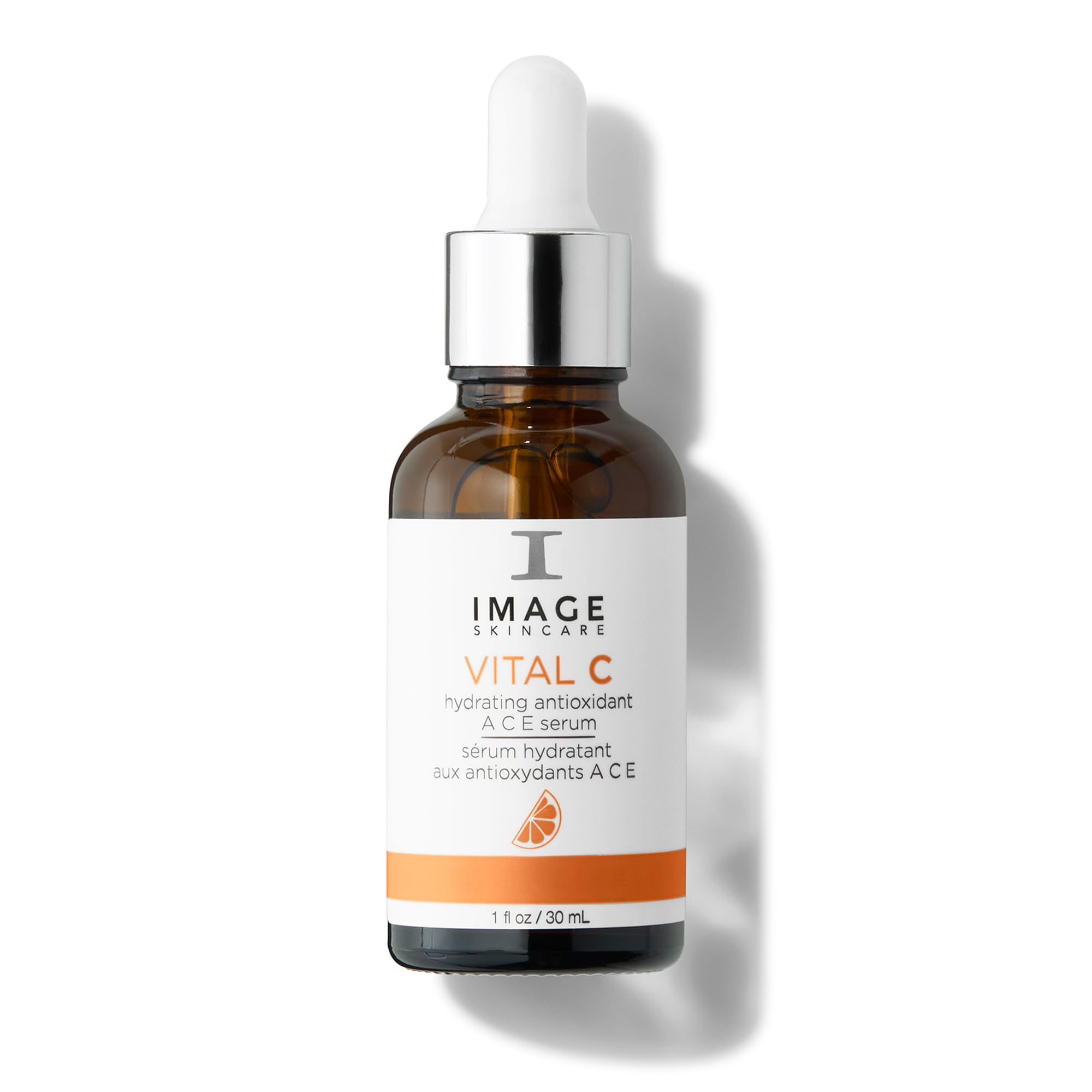 IMAGE Skincare VITAL C Hydrating Vitamin A C E Serum 30ml | Brighten & Hydrate Skin