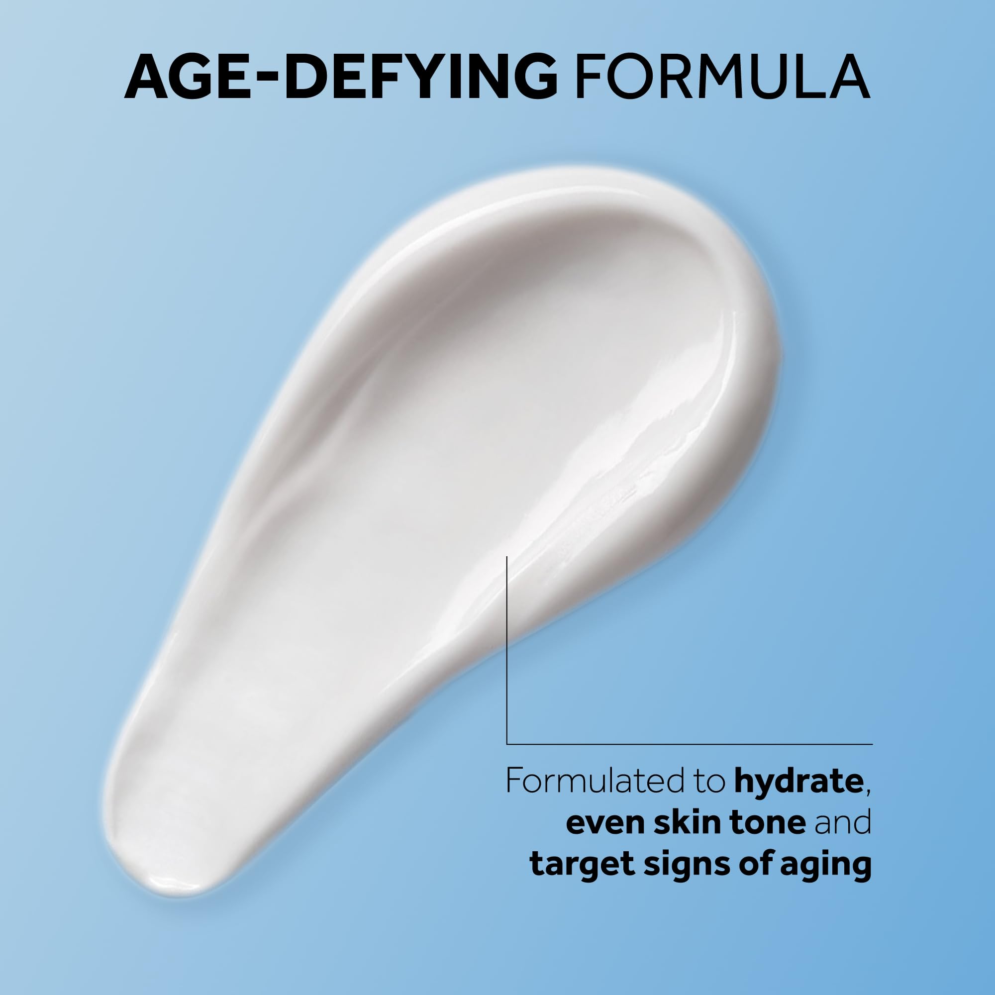 No7 Lift & Luminate Triple Action Under Eye Cream 15ml (0.5oz) | Visibly Reduce Dark Circles & Puffiness - Image 5