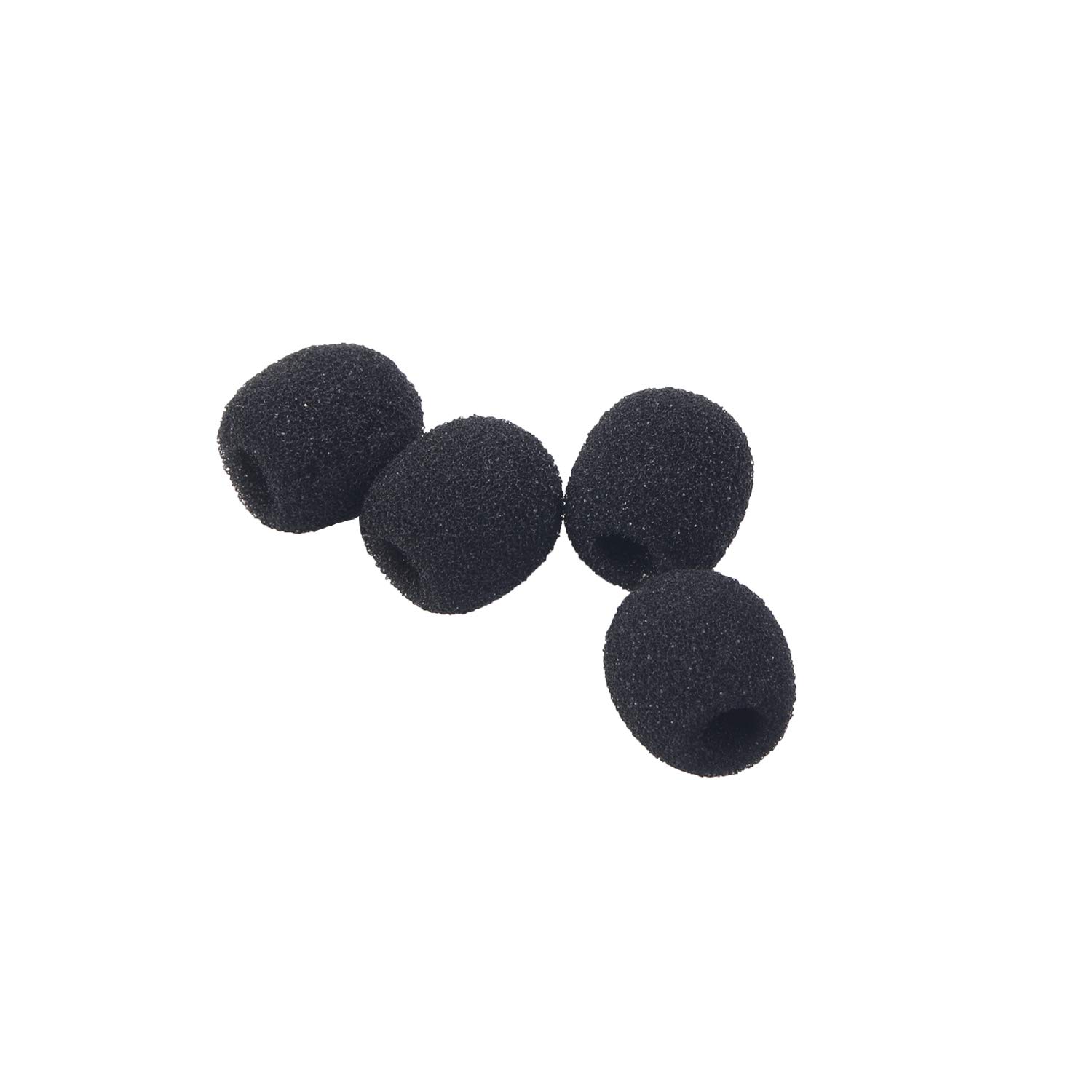 Mini Lavalier Microphone Magnetic Clip | Crystal Clear Audio for Your Phone - Image 4