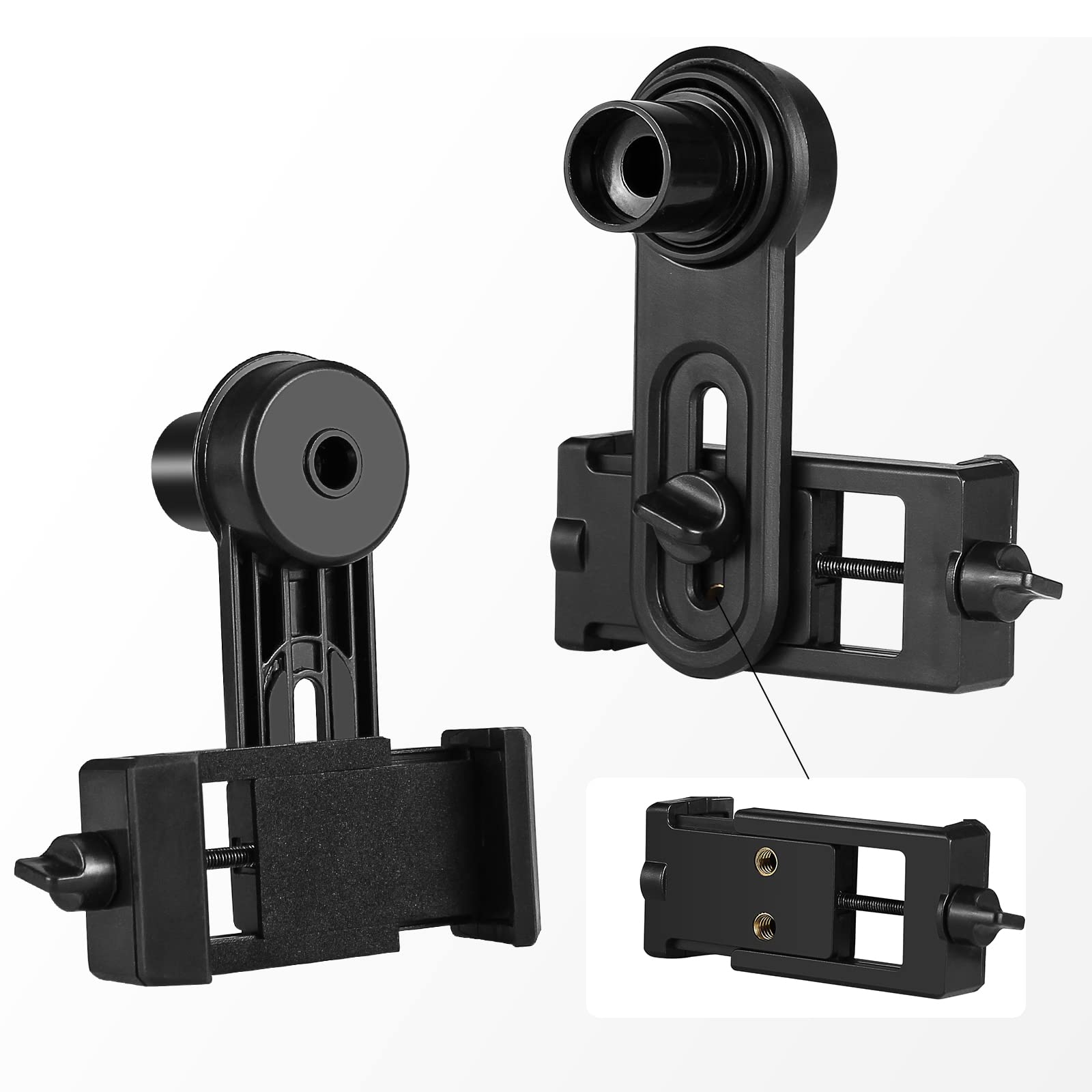 SOLOMARK Smartphone Microscope Adapter 16X Eyepiece | Capture Microscopic Worlds Instantly - Image 6