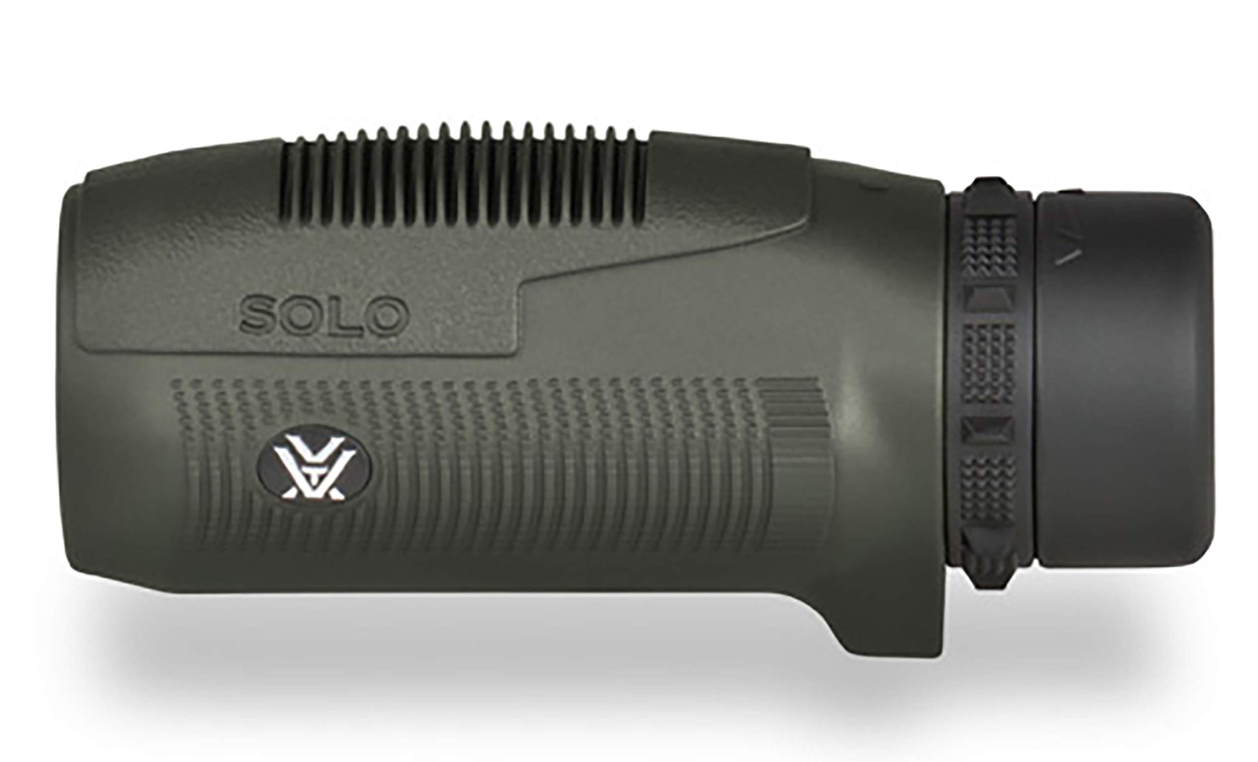 Vortex Optics Solo 10x25 Monocular | Crystal Clear Views, Built Tough for Adventure - Image 4
