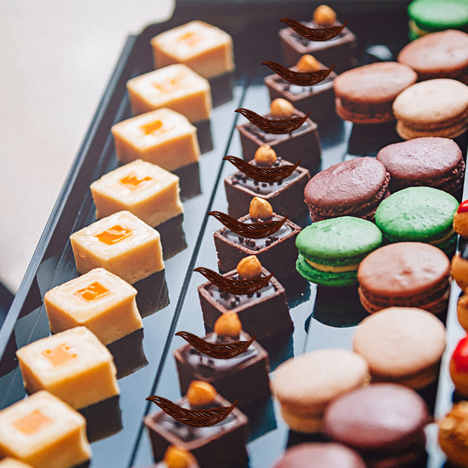 Specialty Tuile Paste Mix 454g (1lb) | Perfect for Harry Potter Themed Parties - Image 6