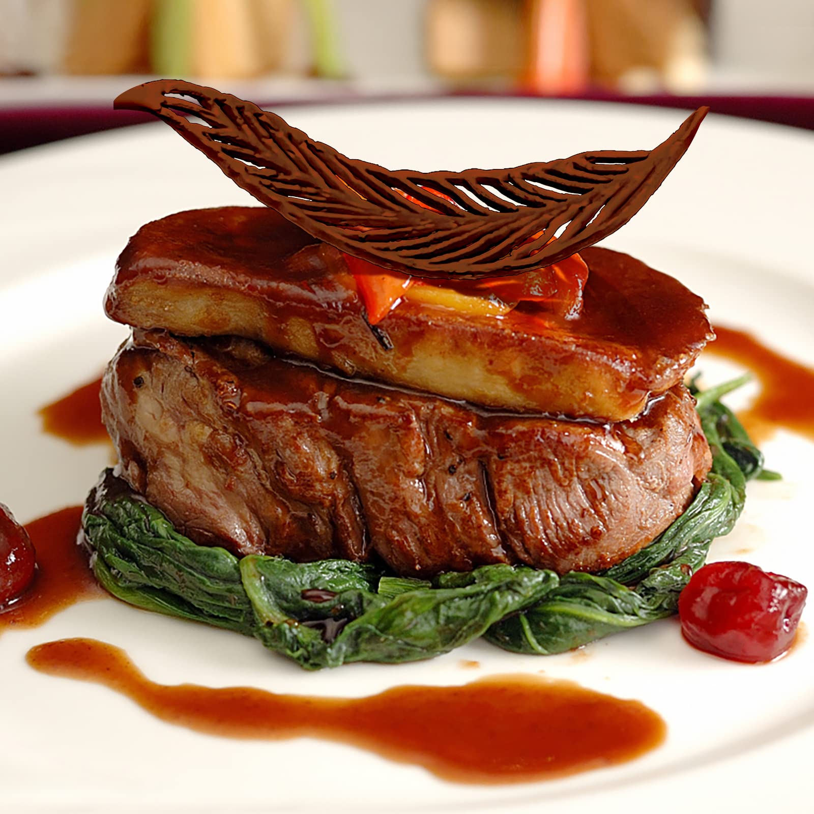 Specialty Tuile Paste Mix 454g (1lb) | Perfect for Harry Potter Themed Parties - Image 5