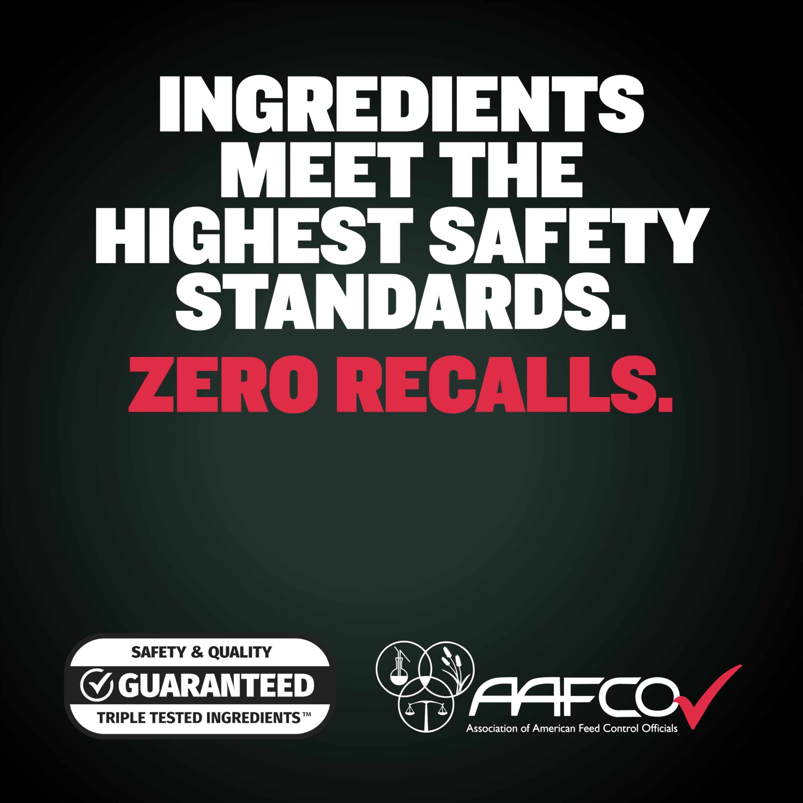 Bully Max High-Performance Dog Food 15lb (6.8kg) | Fuel Your Dog's Peak Performance - Image 6