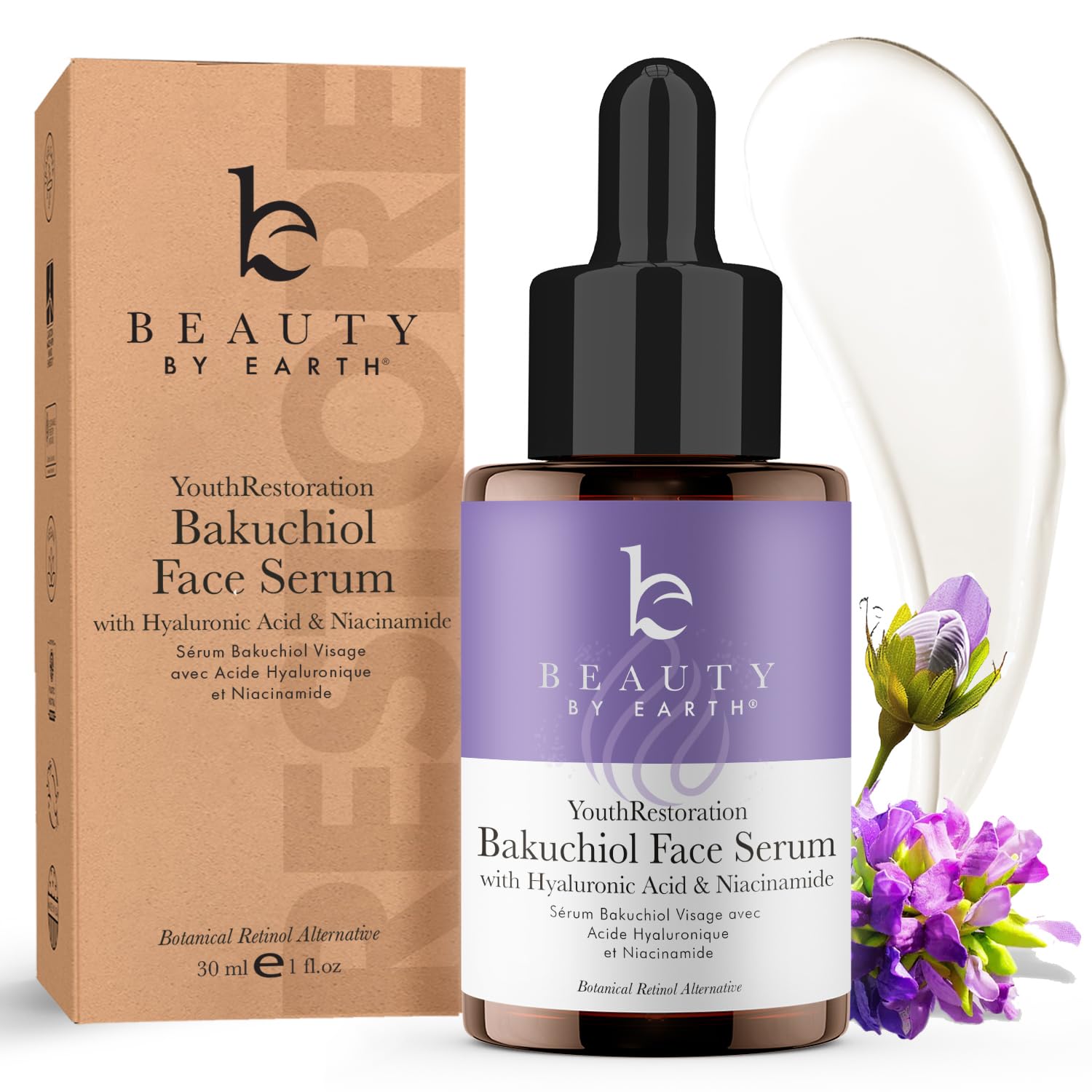Biodance Serum 30ml (1oz) | Retinol-Free Skin Plumping & Hydration