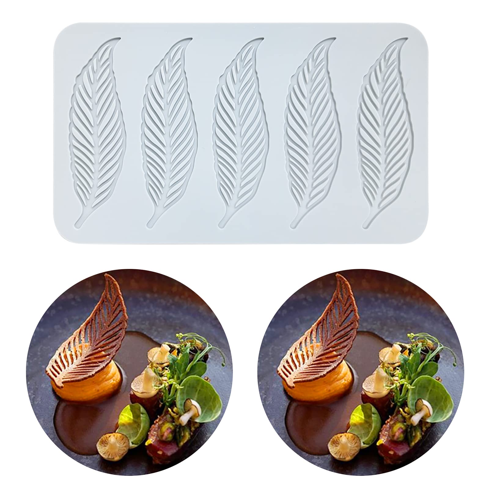 Specialty Tuile Paste Mix 454g (1lb) | Perfect for Harry Potter Themed Parties