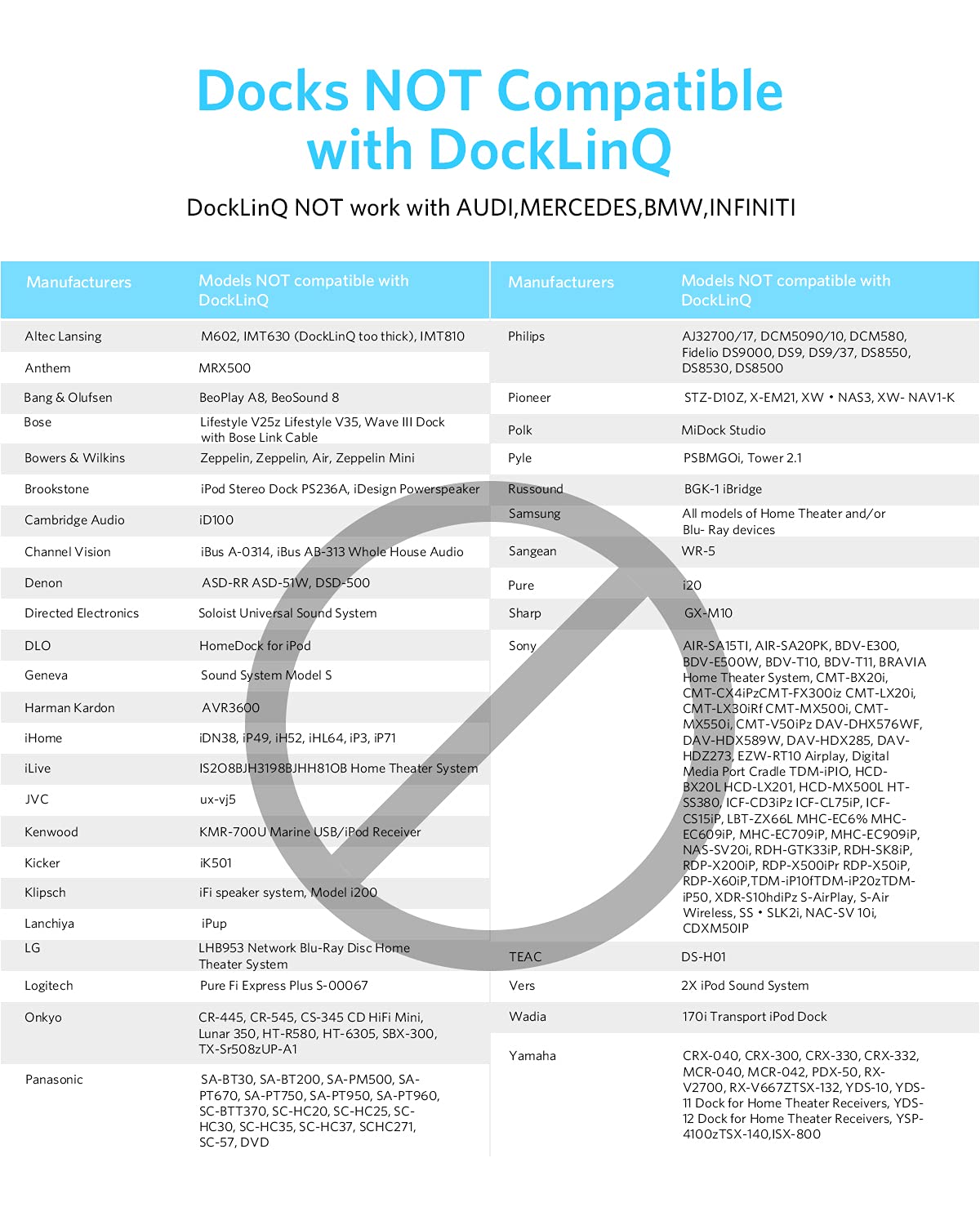Universal 30-Pin Bluetooth Adapter for Bose/Walker | Stream Music Wirelessly - Image 6