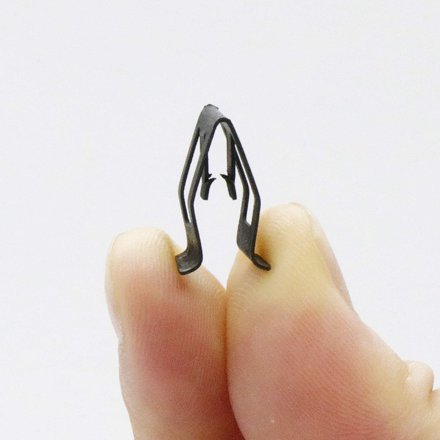 Audi Dashboard Trim Metal Retainer Clips (Pack of 20) | Secure Your Car's Interior - Image 5