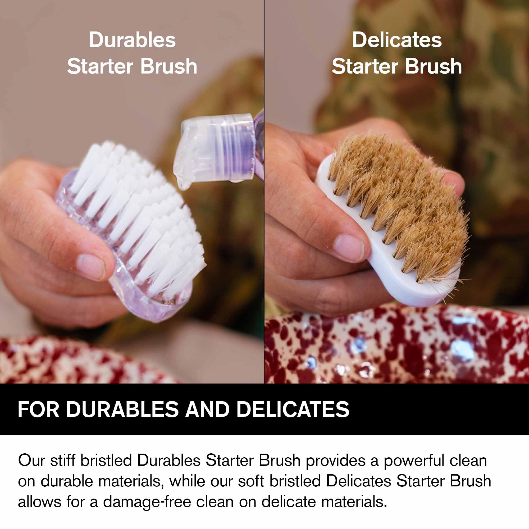 Crep Protect Ultimate Sneaker Cleaning Kit 946ml (32oz) | Keep Your Kicks Fresh & Protected - Image 5